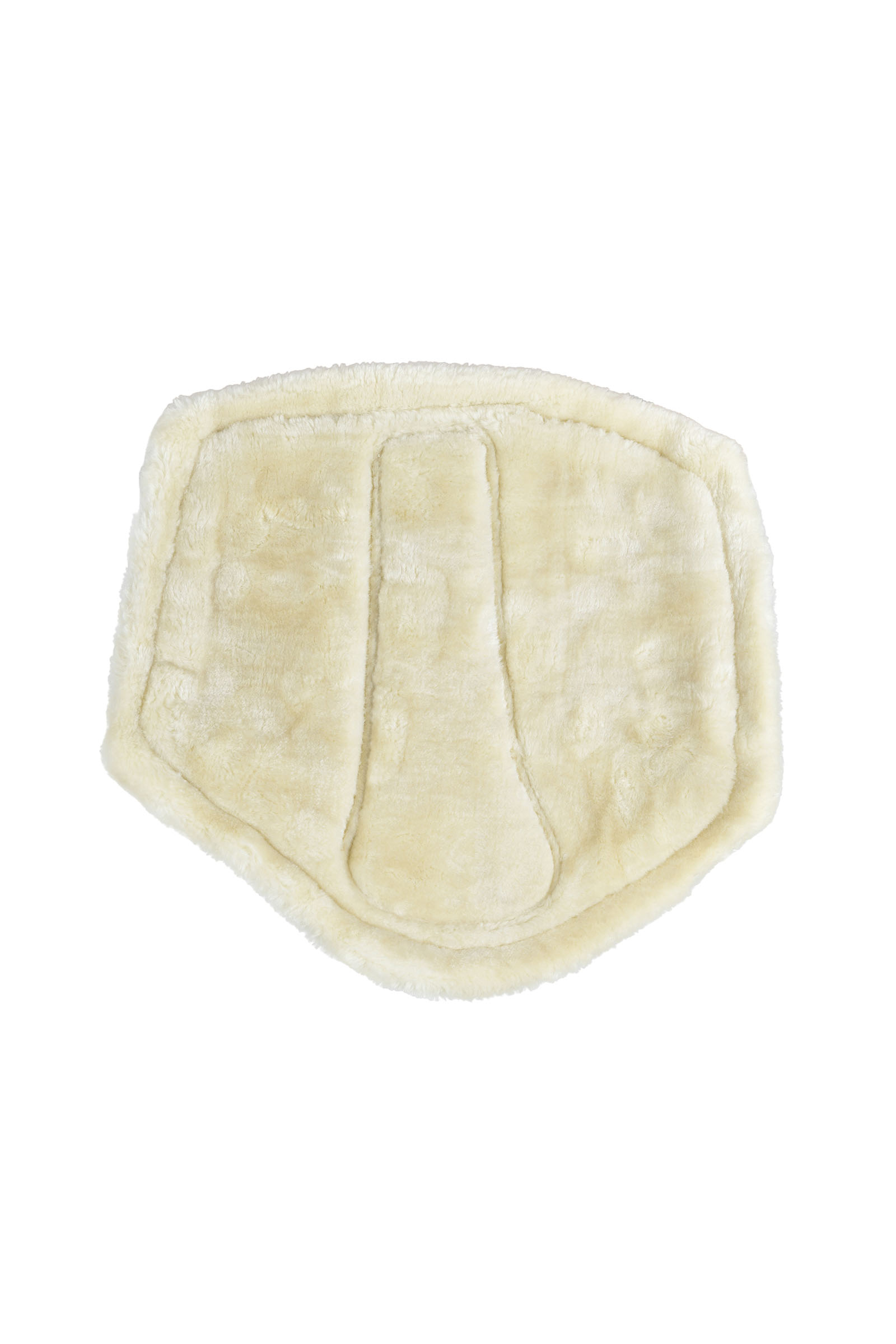 Weatherbeeta Tough-Tec Comfy fleece gamasjer