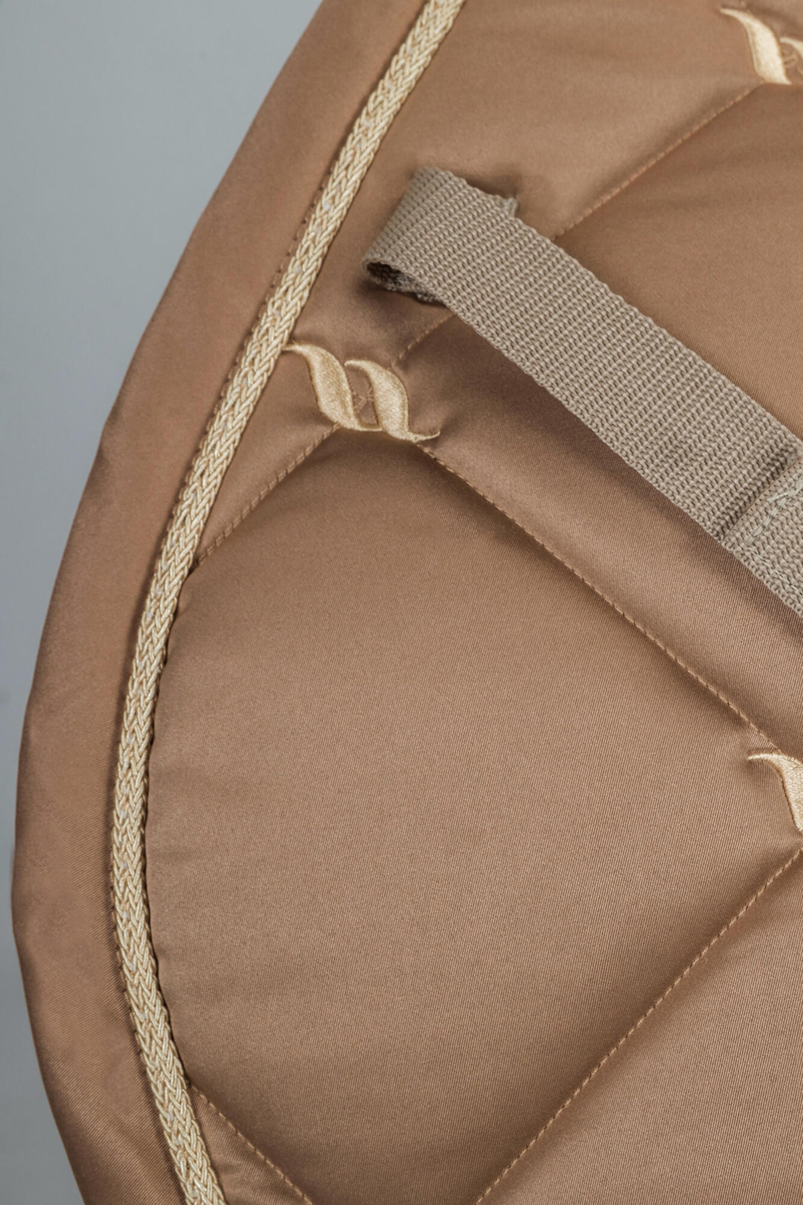 Nougat Brown Back on Track Nights Collection allroundsjabrak