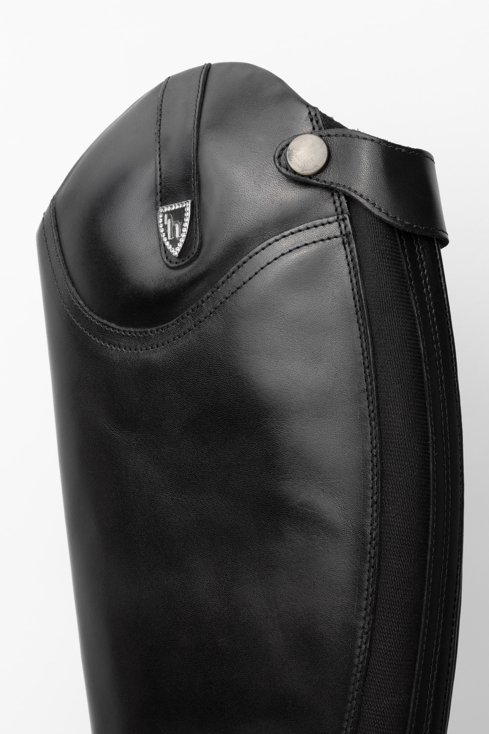 Horze Duvall ridestøvler i lær, dame