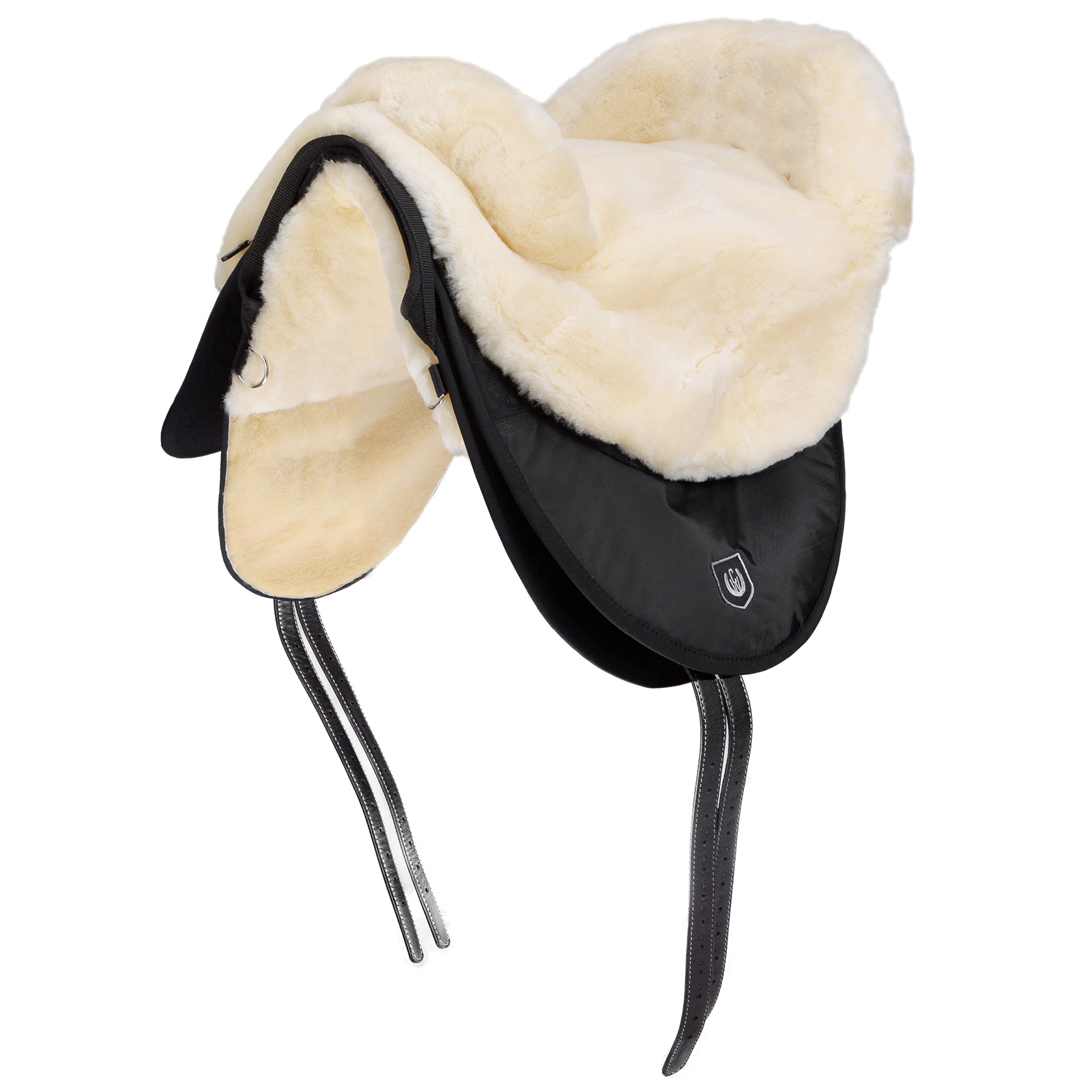 Christ Cloud Special + barbaksal med paneler i kompositt skum