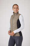 B Vertigo Belle hybrid ridevest til dame
