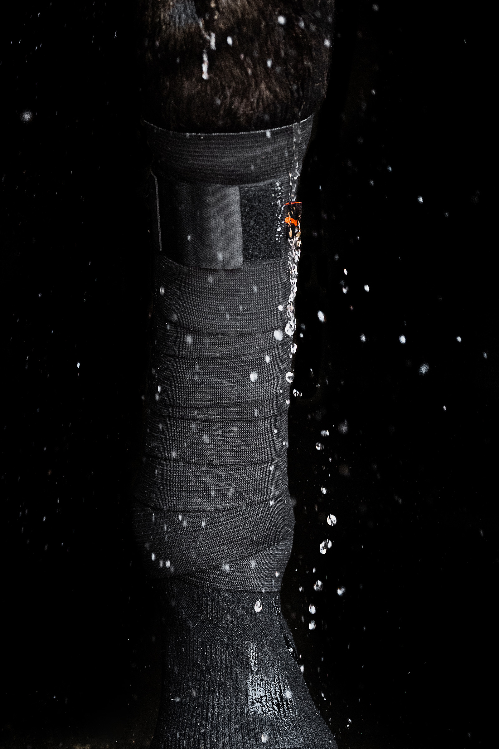 Incrediwear Circulation hovsokker