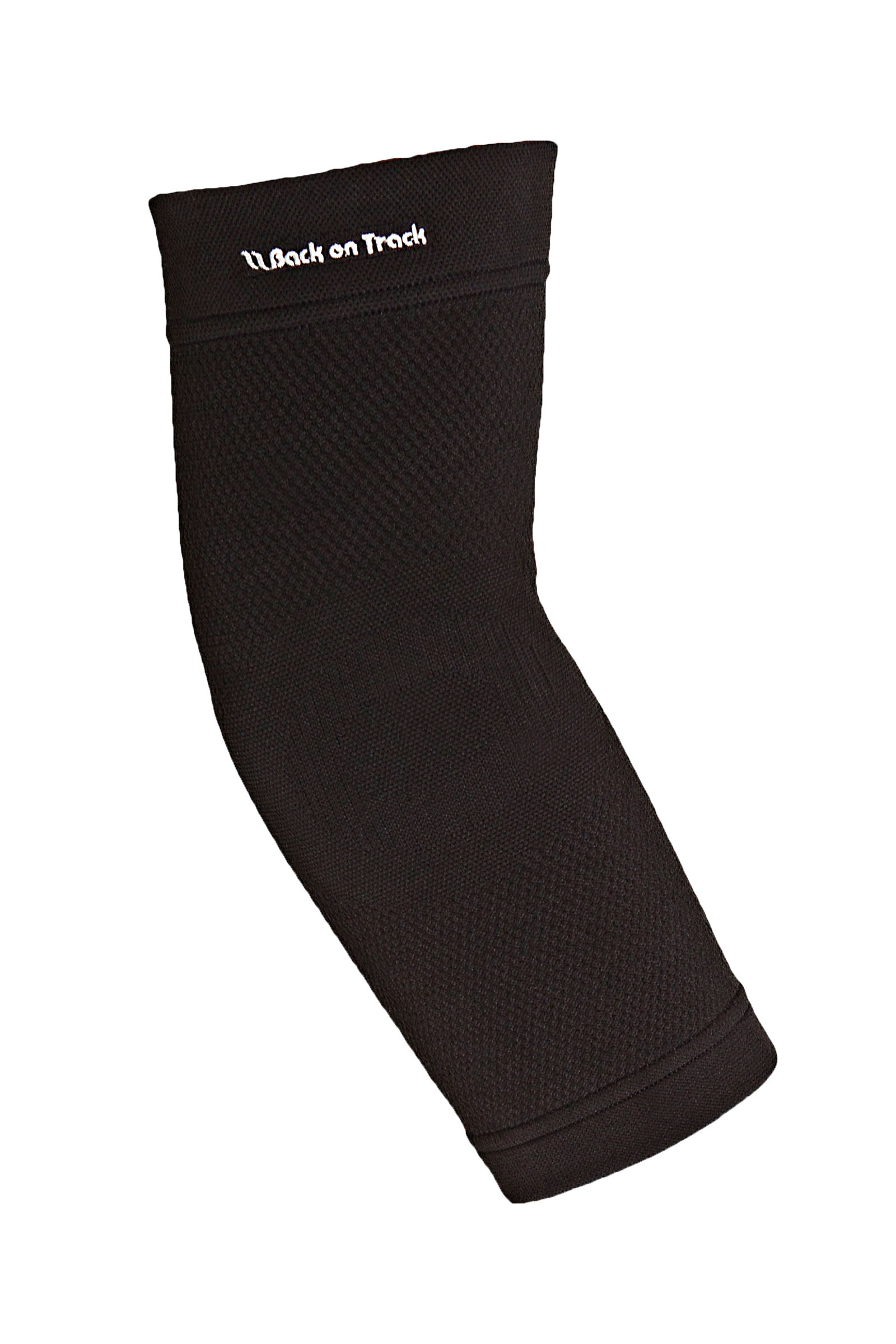 Back on Track fysioterapeutisk albuebeskytter, 4-veis stretch