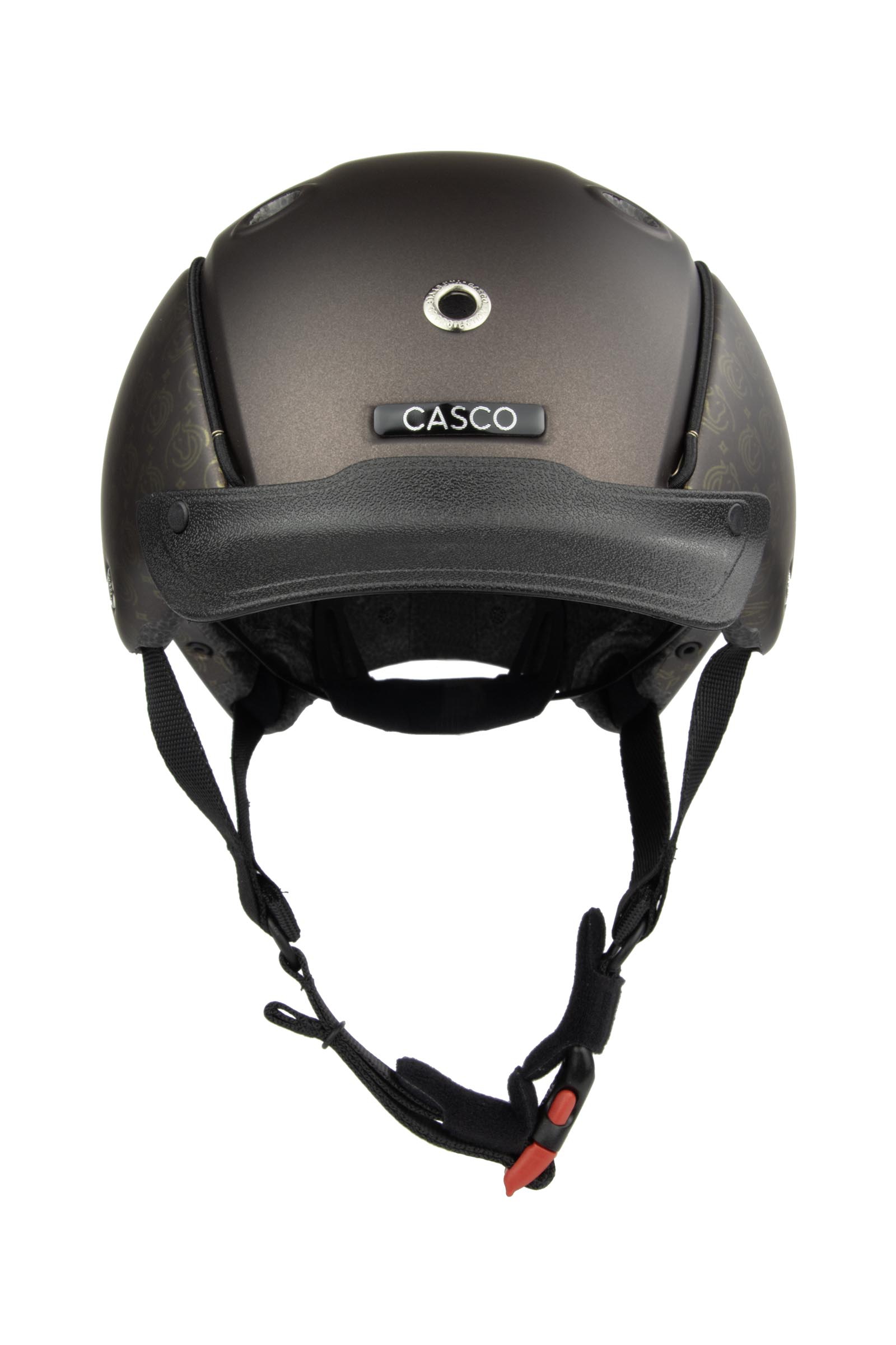 Casco Choice Starlit ridehjelm for barn