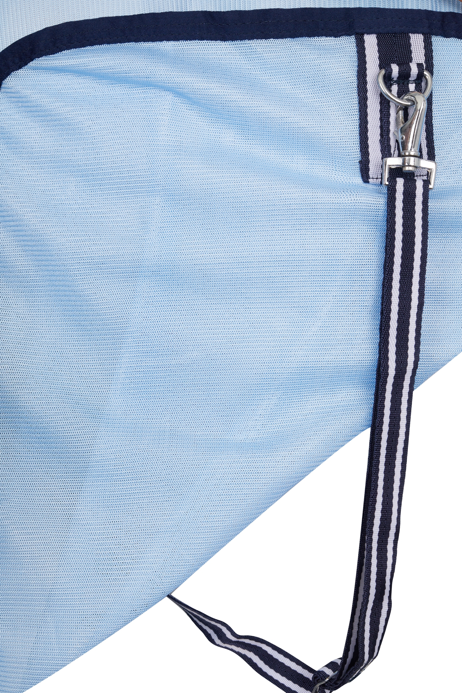 Horze Freja fluedekken med hals