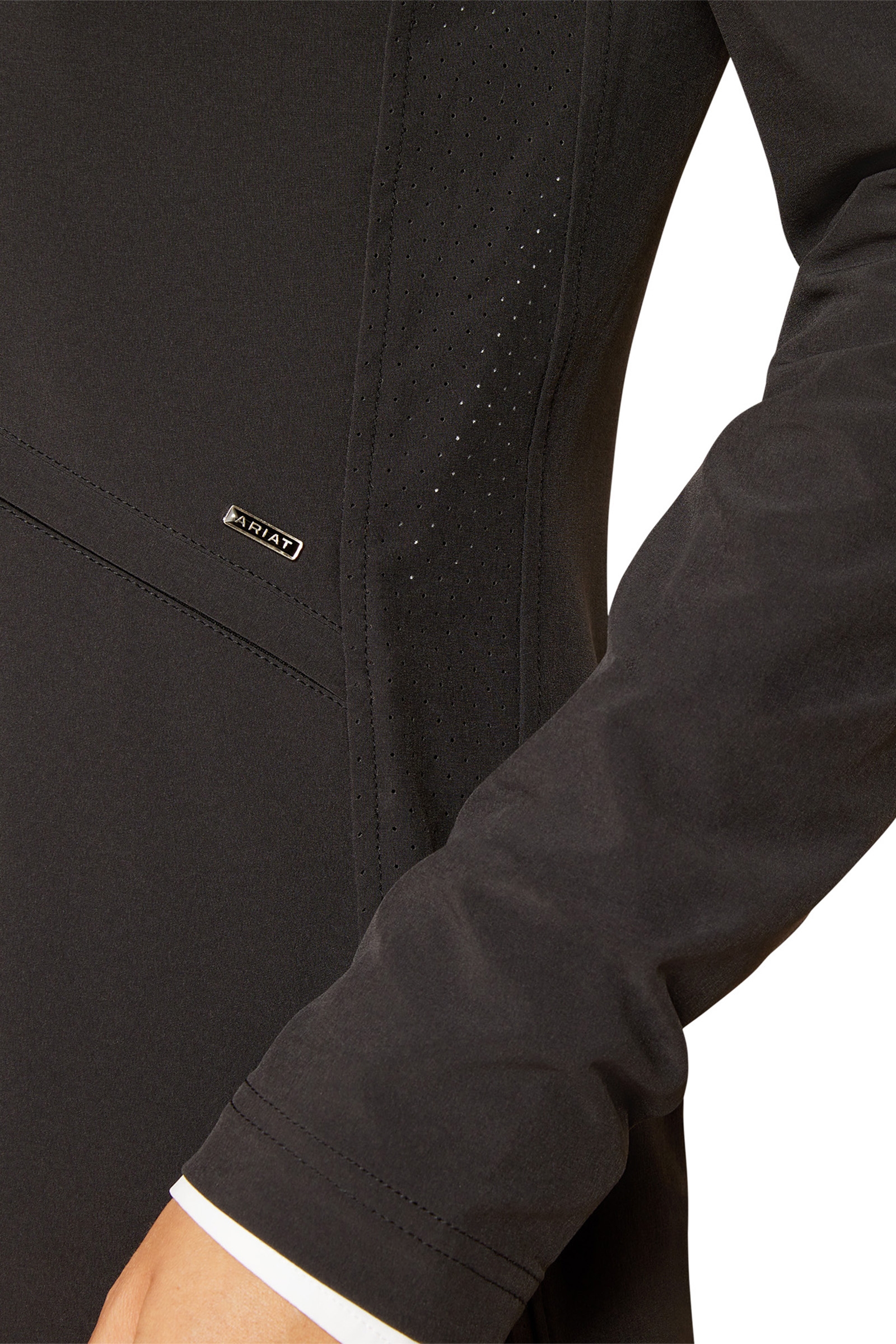 Ariat Kvinner Artico 2.0 Langarmet Showkåpe