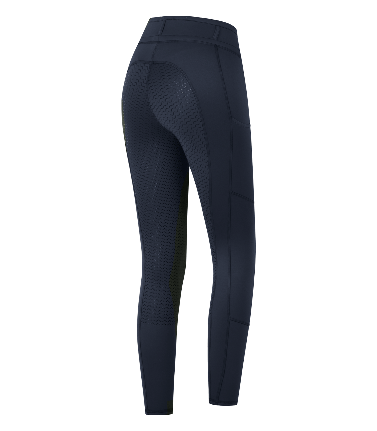 DB/AB ELT Ella Kids' rideleggings med fullgrip