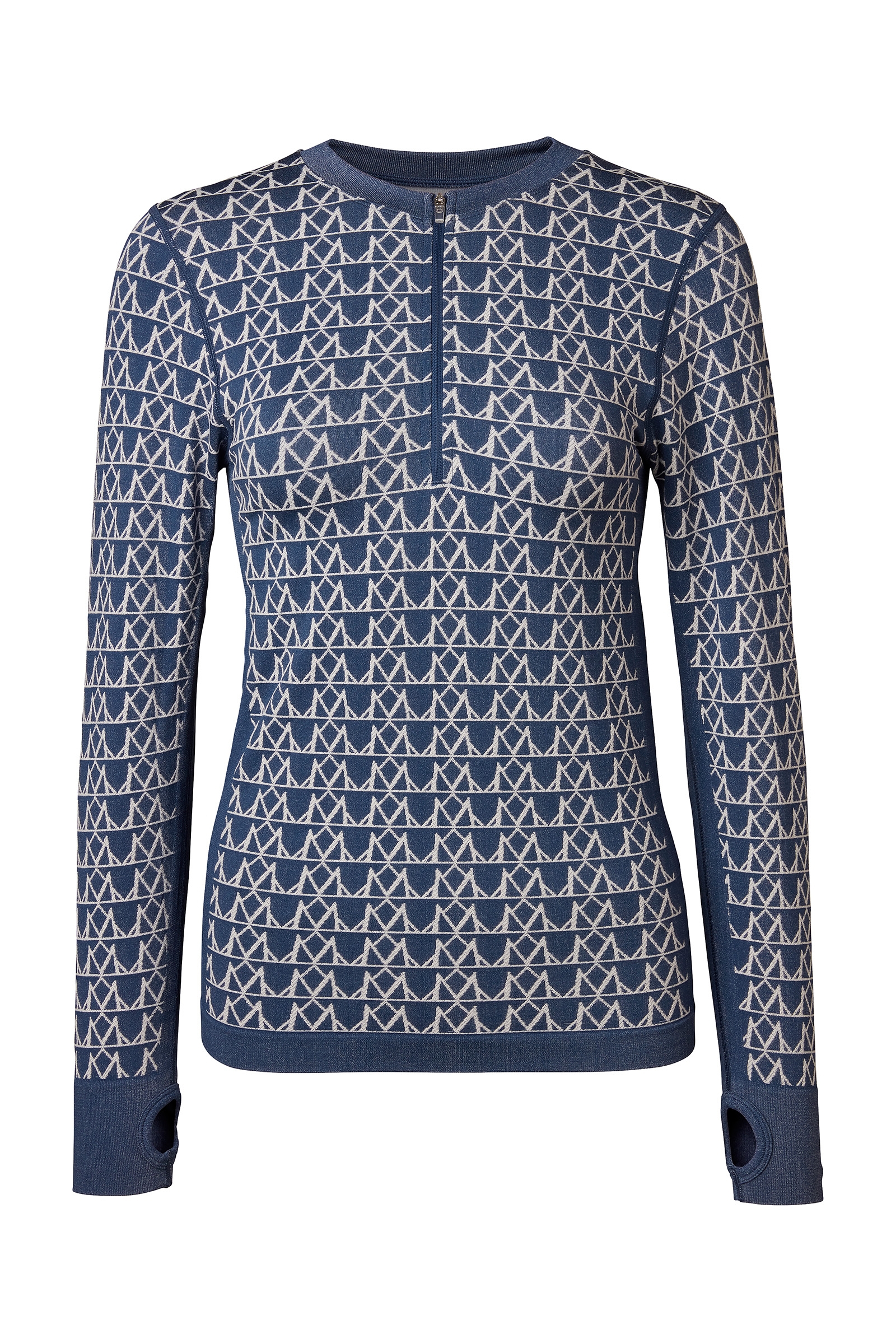 Mountain Horse Magic Tech Topp for kvinner