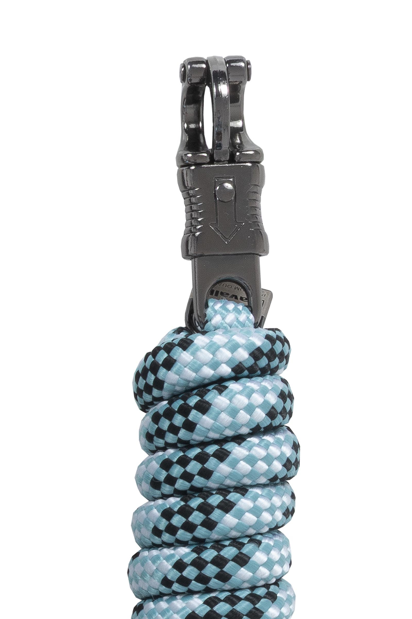 Cavallo CAVALJINX leietau med panikkrok