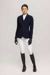 Tommy Hilfiger Equestrian Tribeca dame stevnejakke for hele året