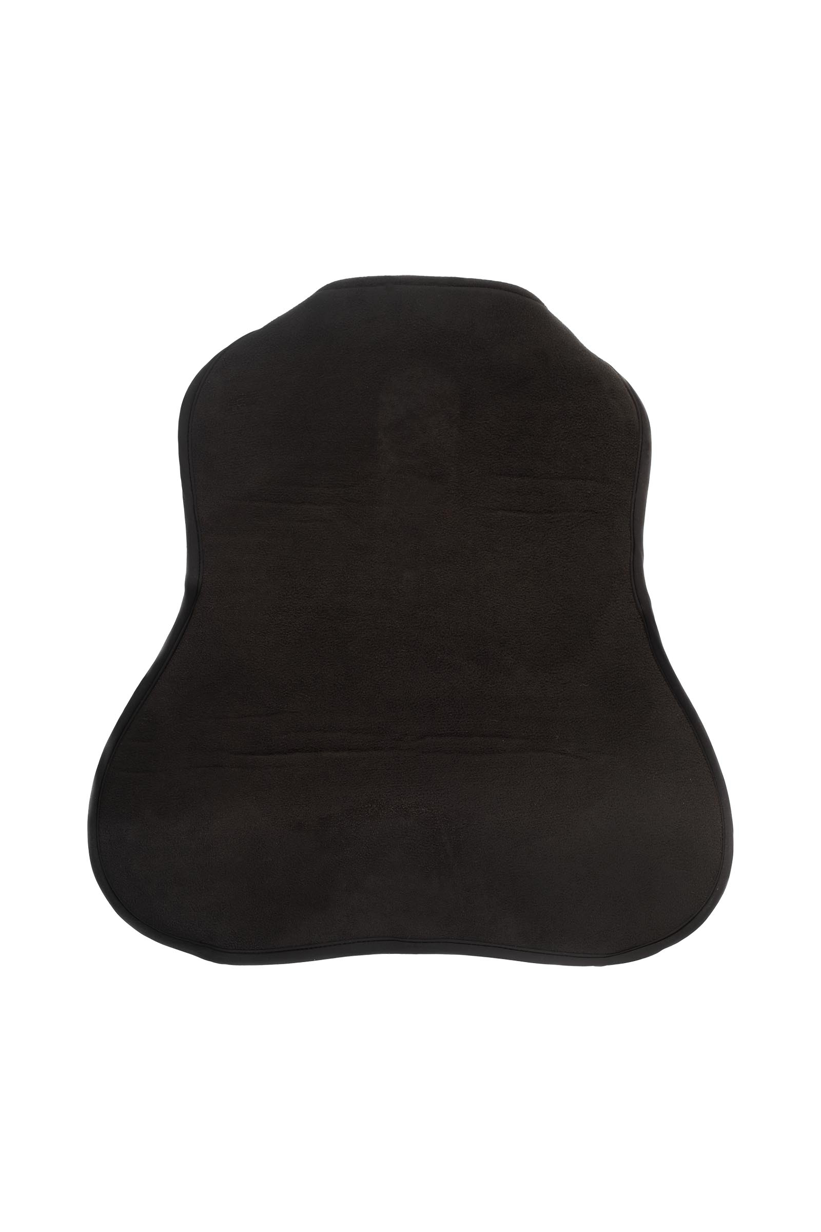 Black Acavallo Ortho halebenssetepute for sprangsal  