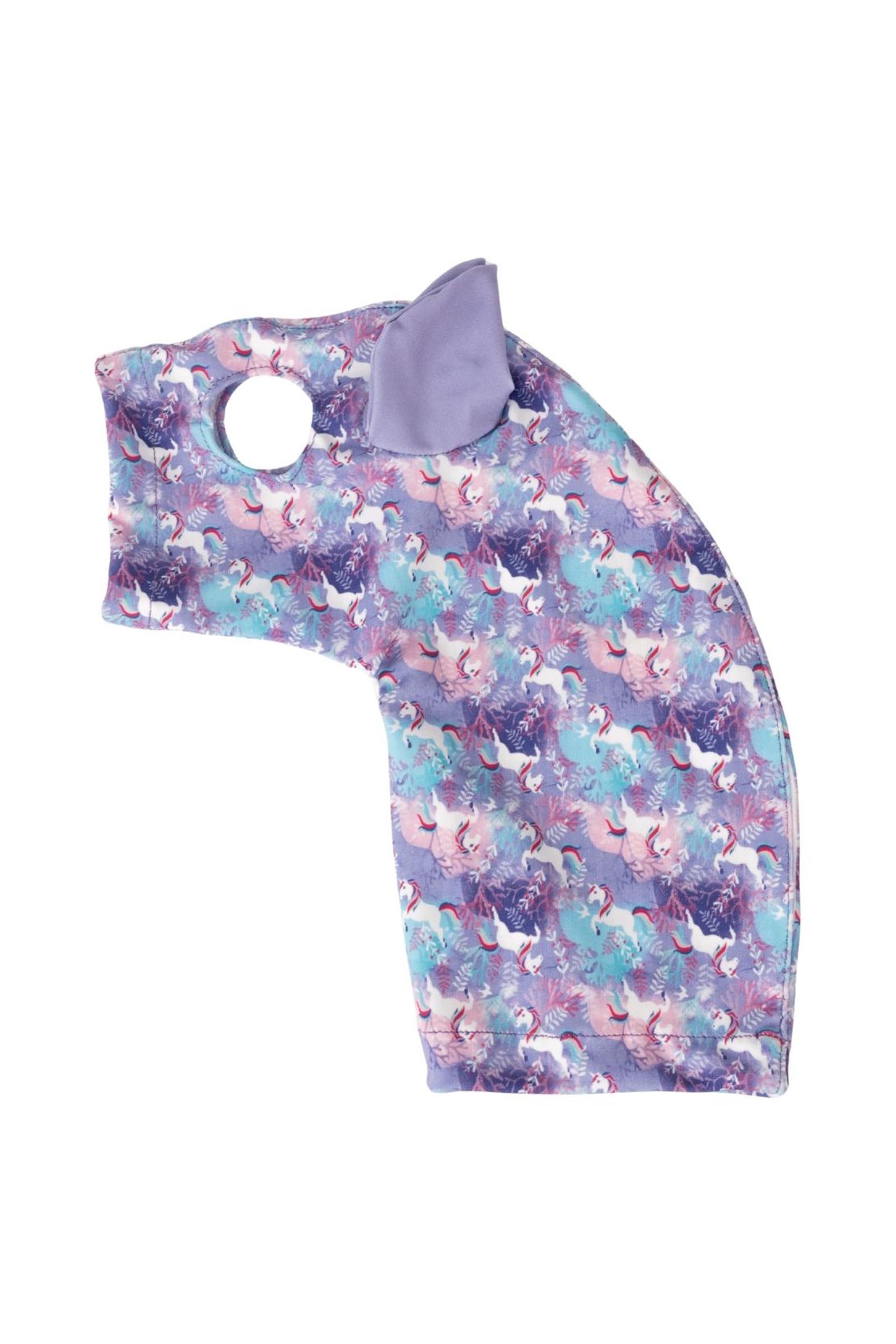 My Hobby Horse transporttrekk med enhj&oslash;rning print