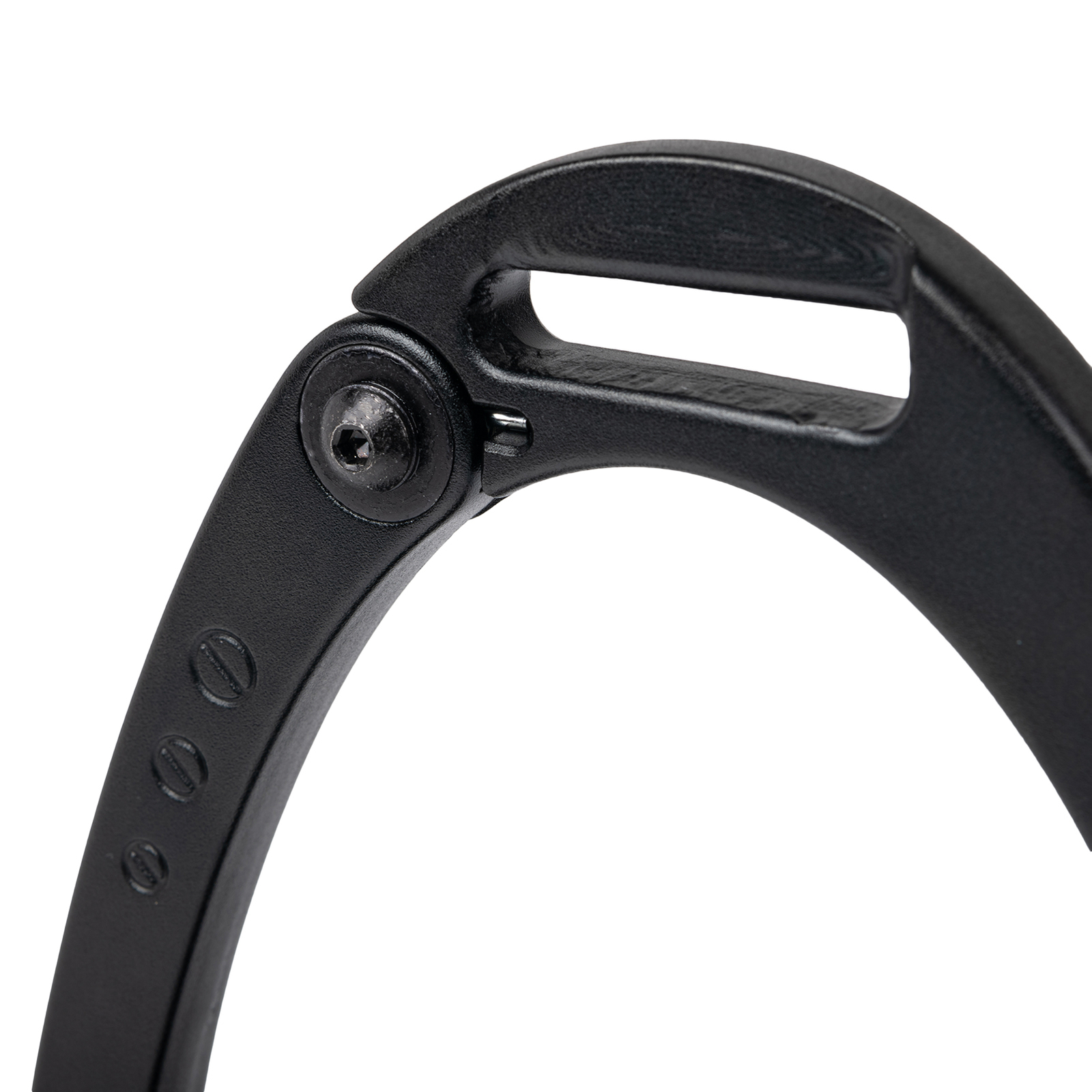 LeMieux Vector Control stigbøyle