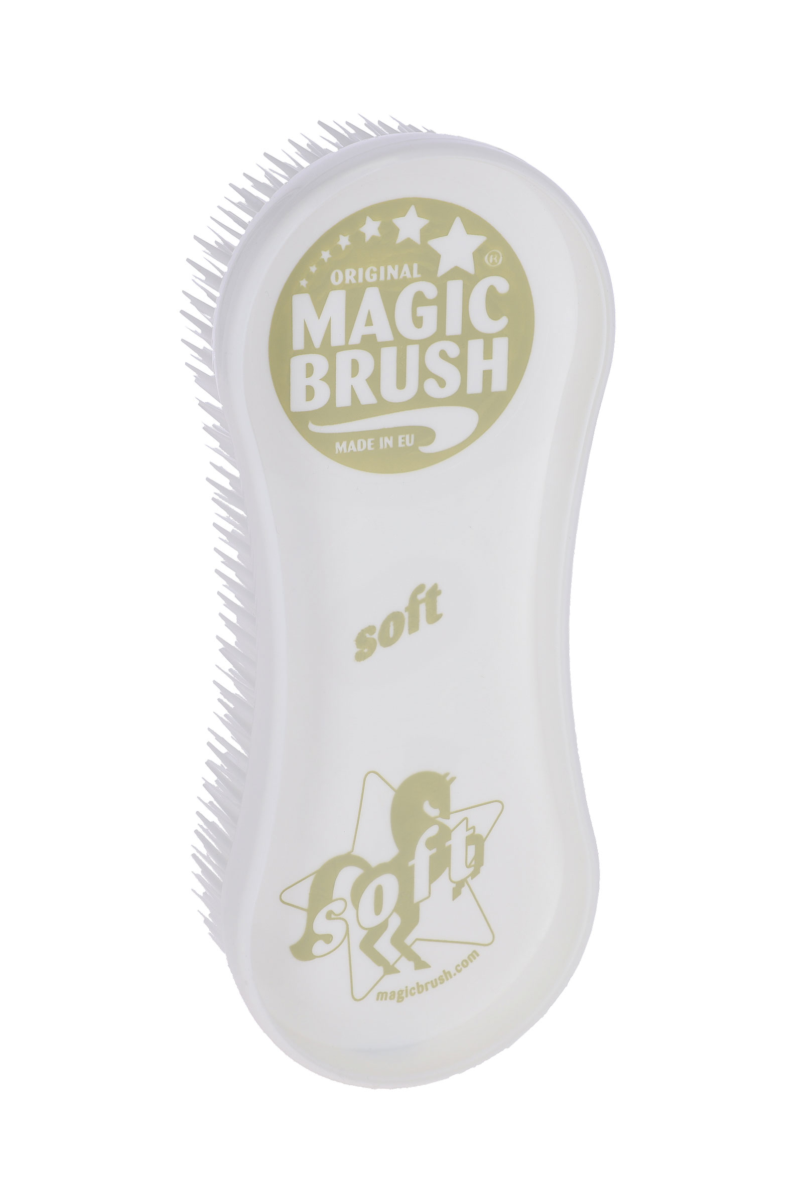 WH/AB MagicBrush myk