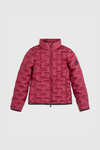 Tommy Hilfiger Equestrian Alabama dame steppjakke