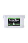 Trikem Muscle Maker, Muskler, 3,5 kg