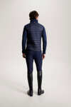 Tommy Hilfiger Equestrian Thermo Hybridjakke for menn 