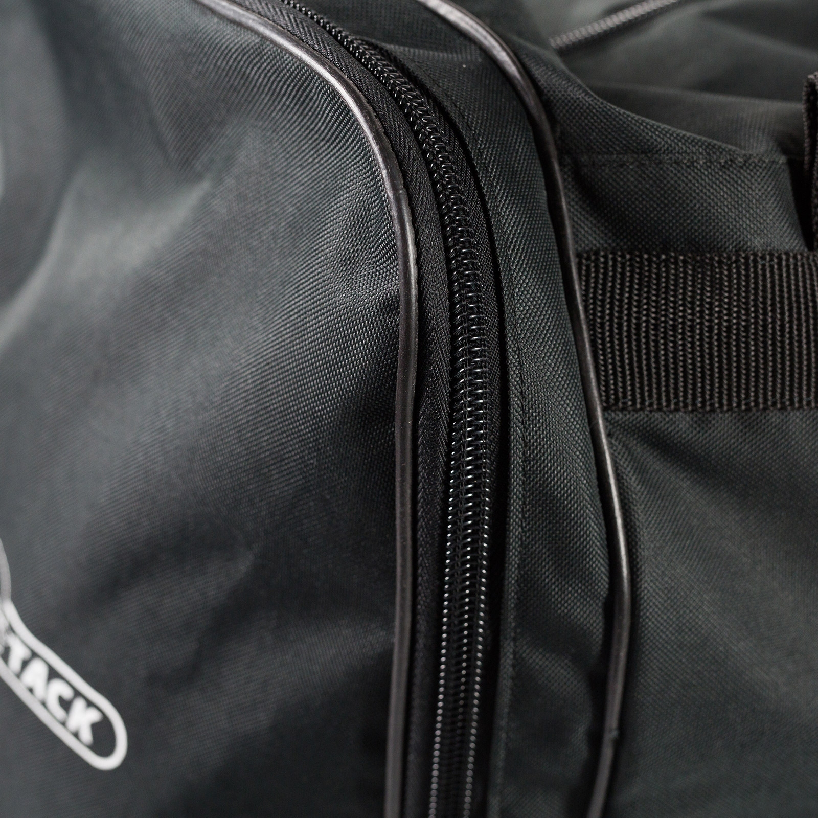 Finntack Pro jockeybag