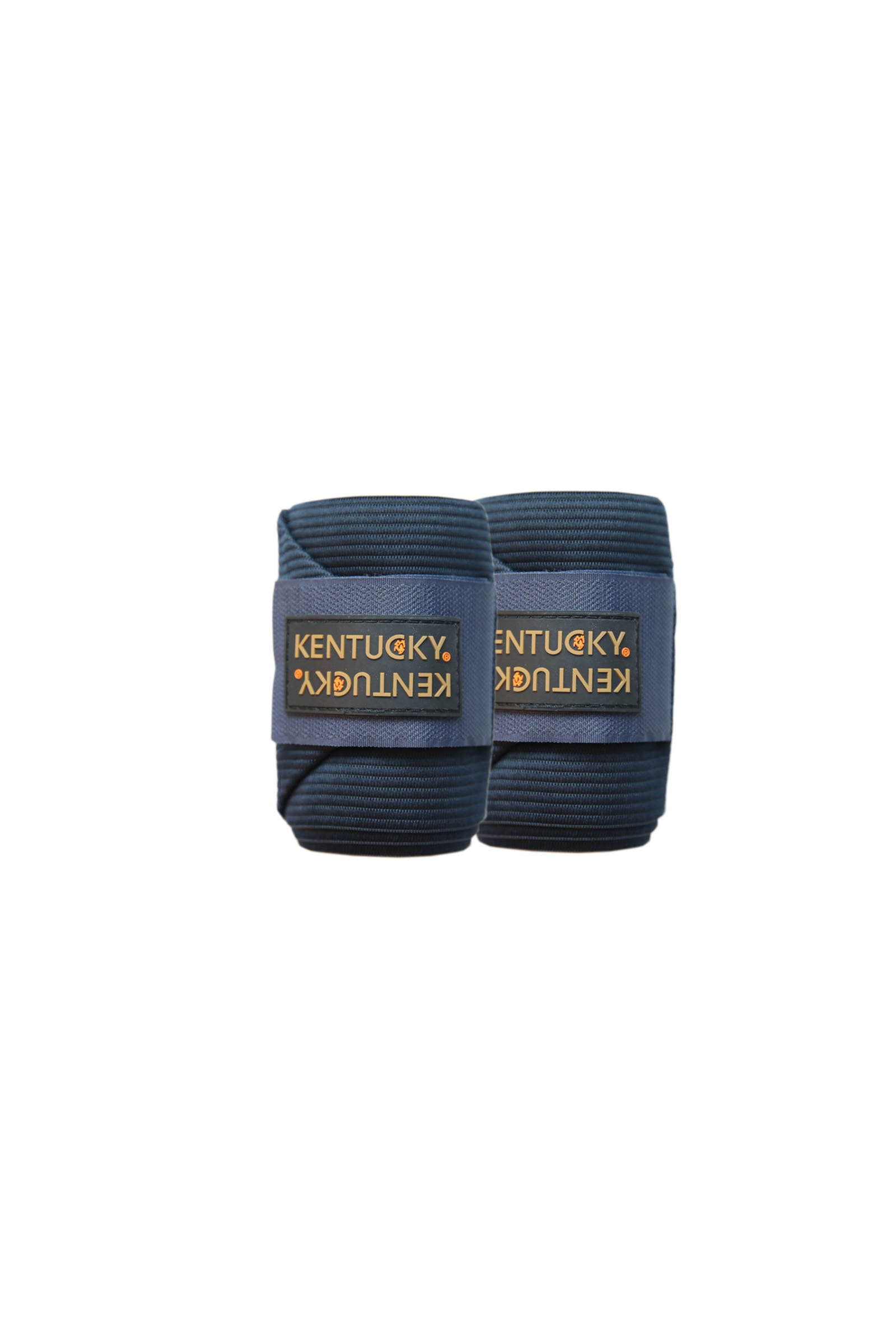 DB/AB Kentucky Horsewear elastisk bandasje