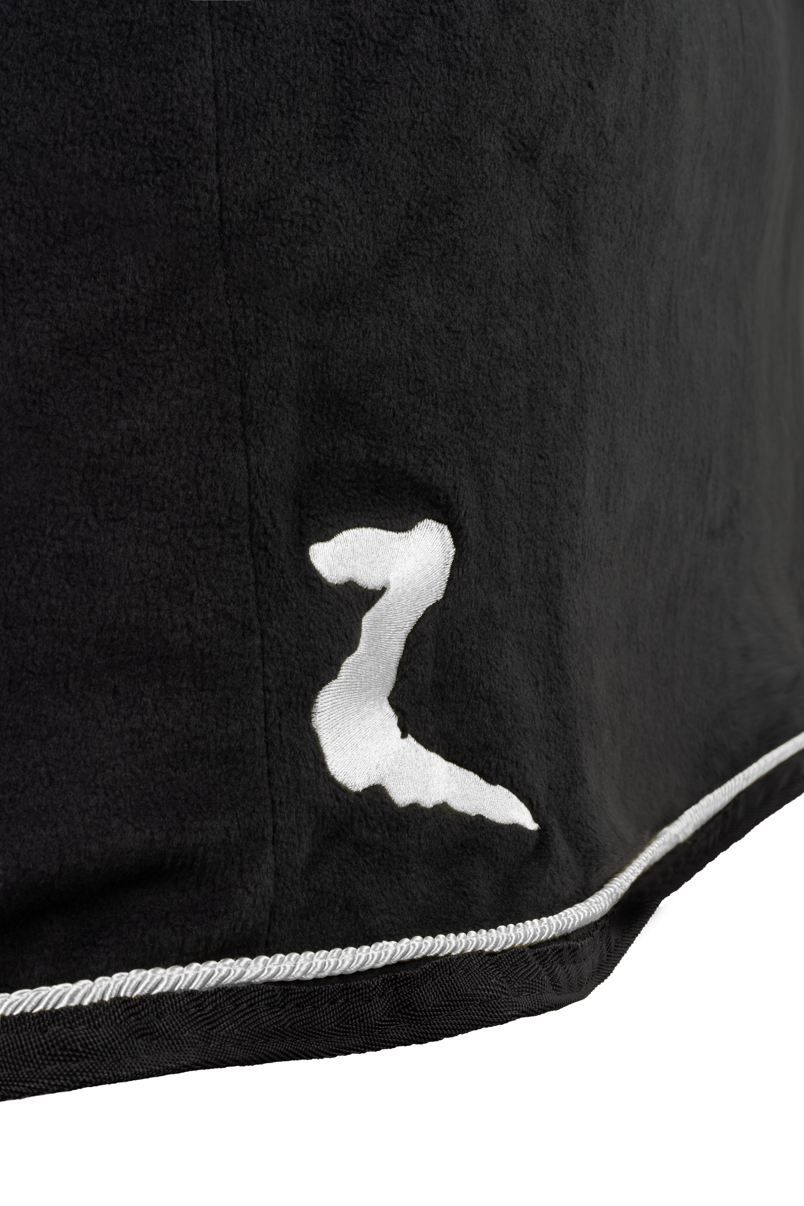 Horze Fleece stevnecooler