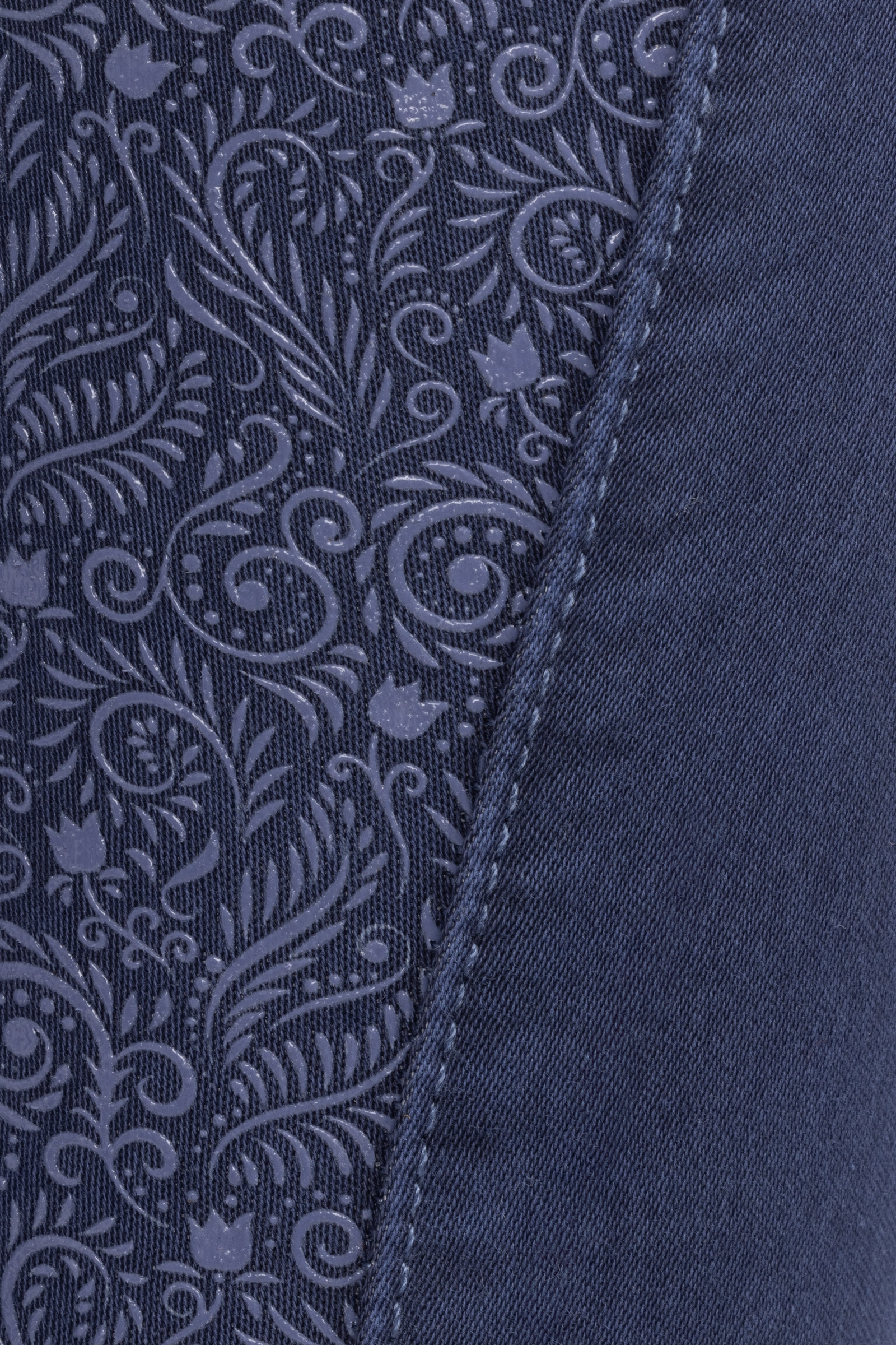 Horze Suki helforsterket ridebukse til barn