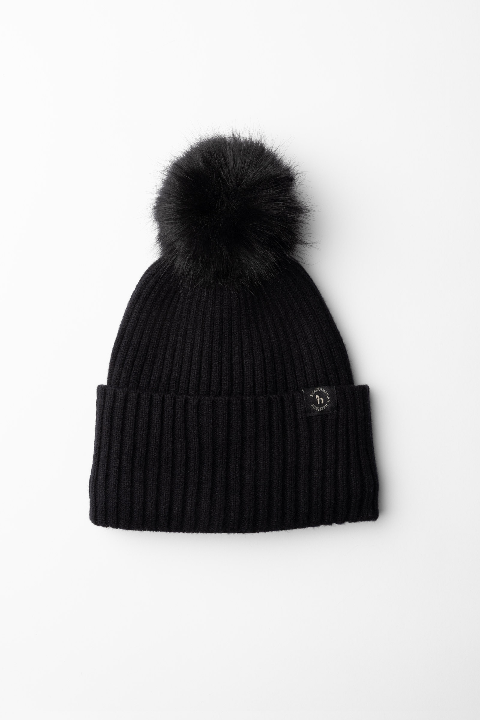 Horze Nele Strikket lue