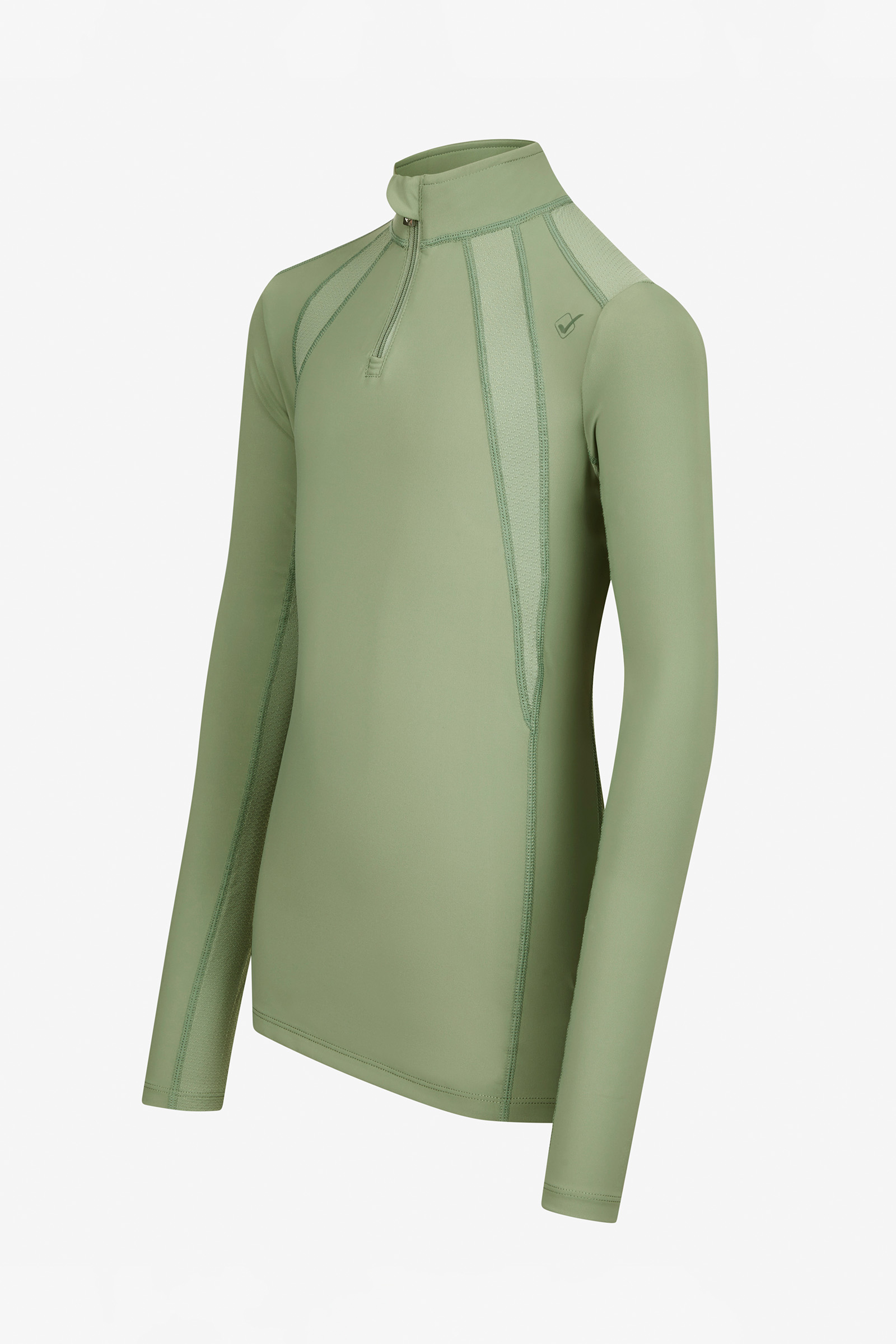 LeMieux Young Rider Mia Mesh Basislag