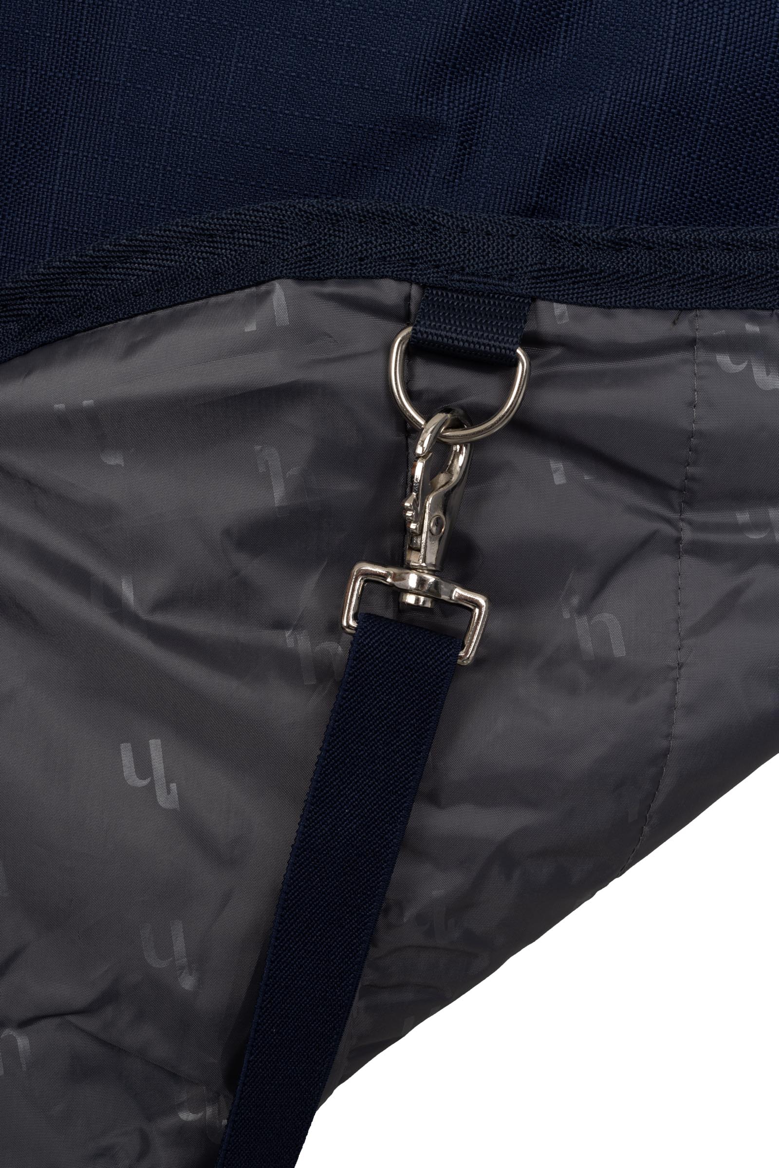 Horze Avalanche 1200D utedekken, medium tykkelse, 150g, halvhøy hals