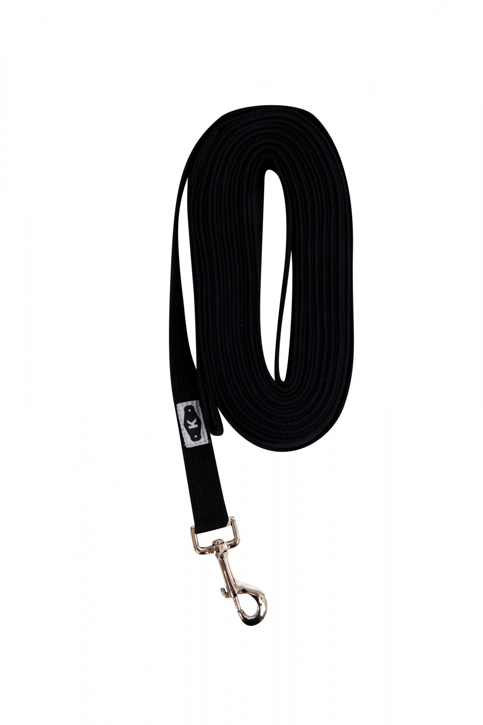 Black Kincade longeringsline, soft feel, 9 m