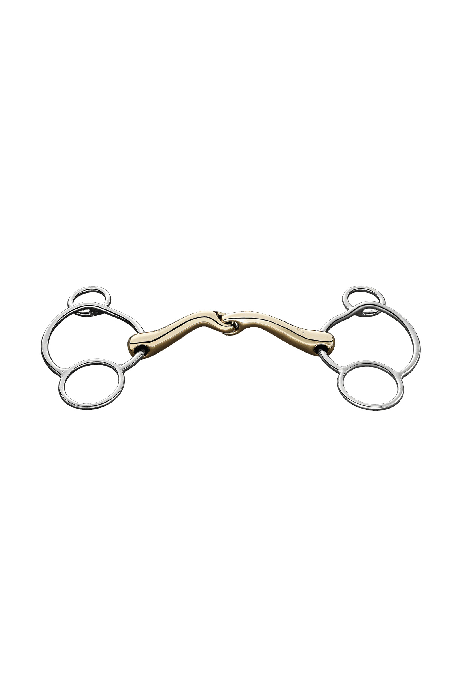 Sprenger KK Universal Bitt av Sensogan, 14 MM enkelt ledd