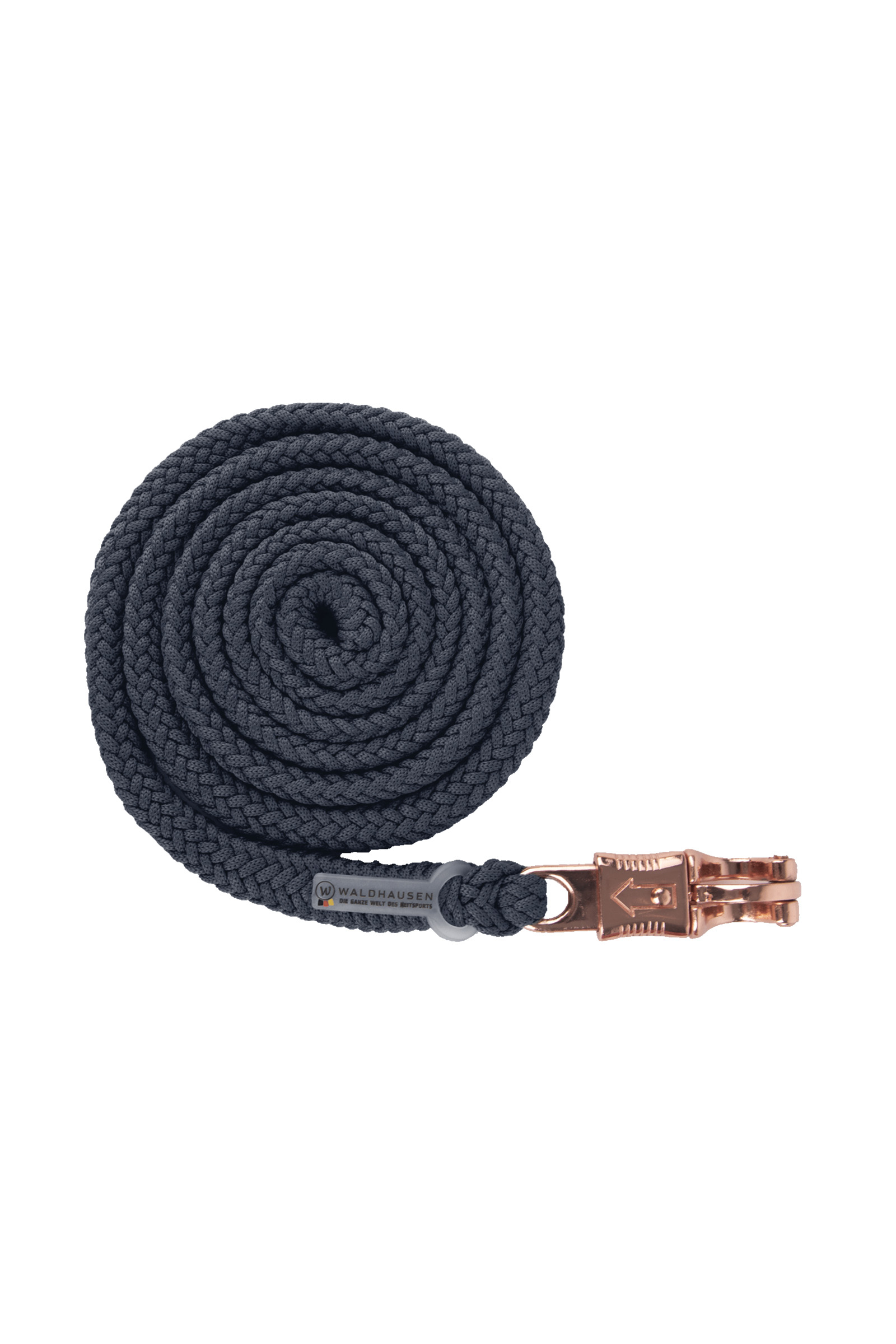 Waldhausen Modern Rosé leietau med panikkrok