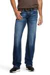 Ariat Nassau M7 Rocker Herre jeans med rett ben