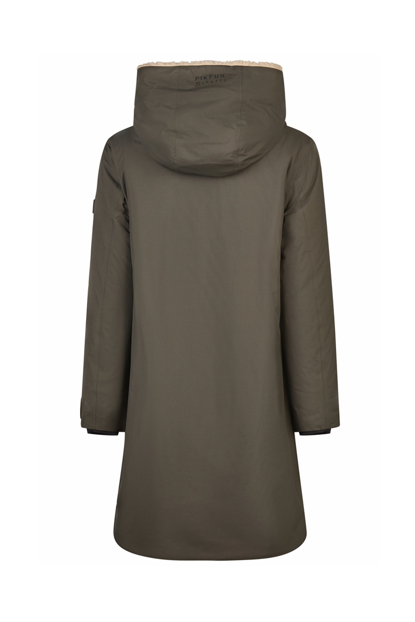 Pikeur Sports regnjakke dame