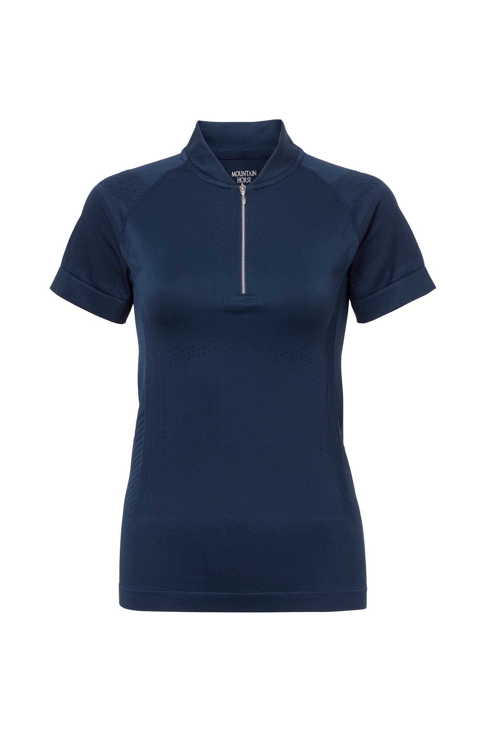 Mountain Horse Motion dame kortermet tr&oslash;ye