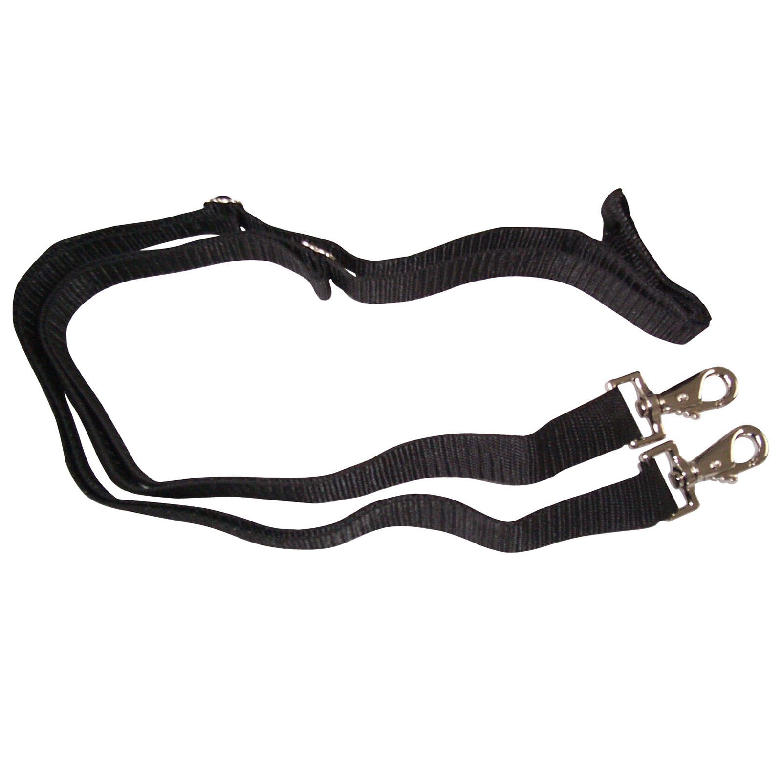 Weatherbeeta beinsnor i web