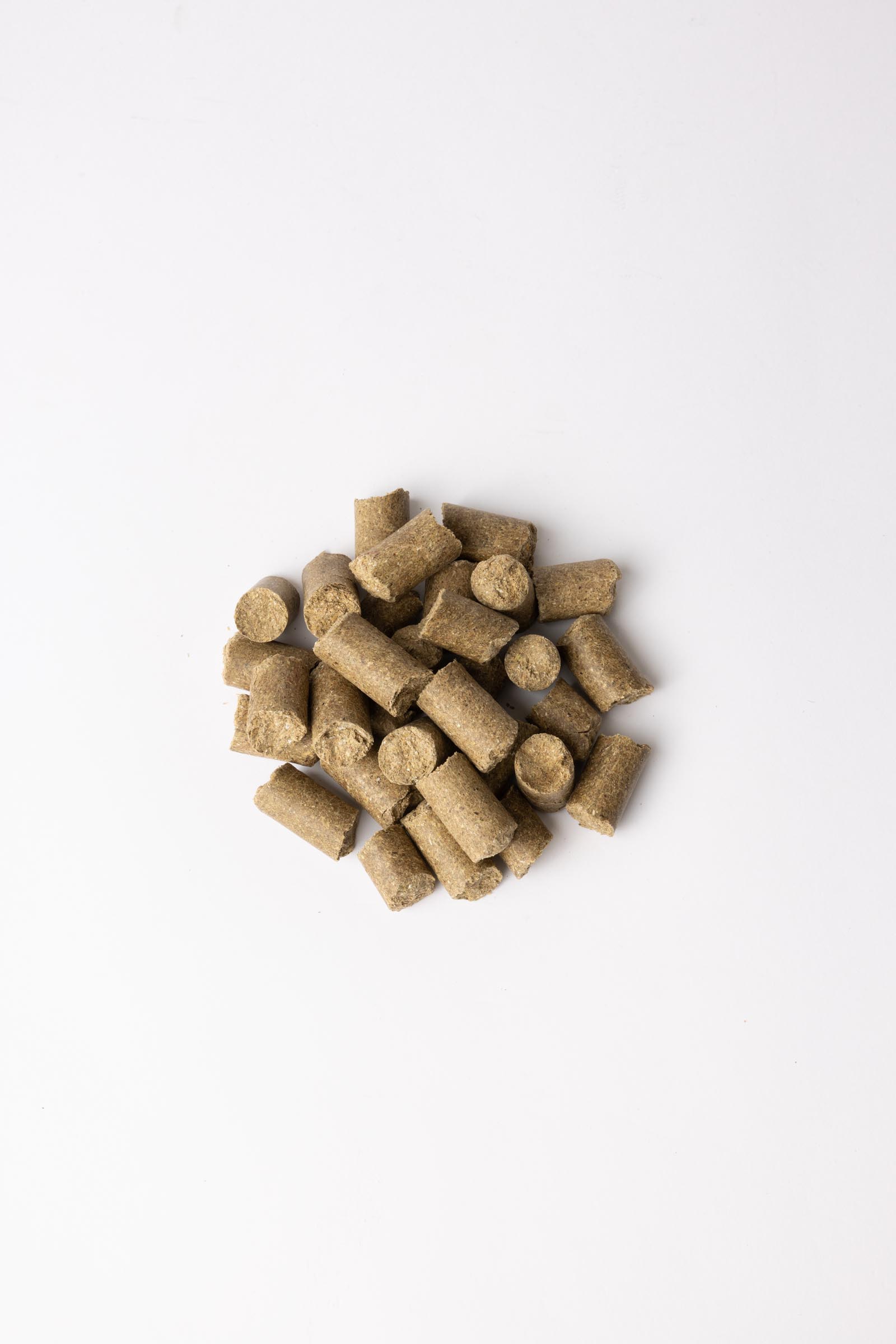 Horze Godbiter Eple, 3 kg