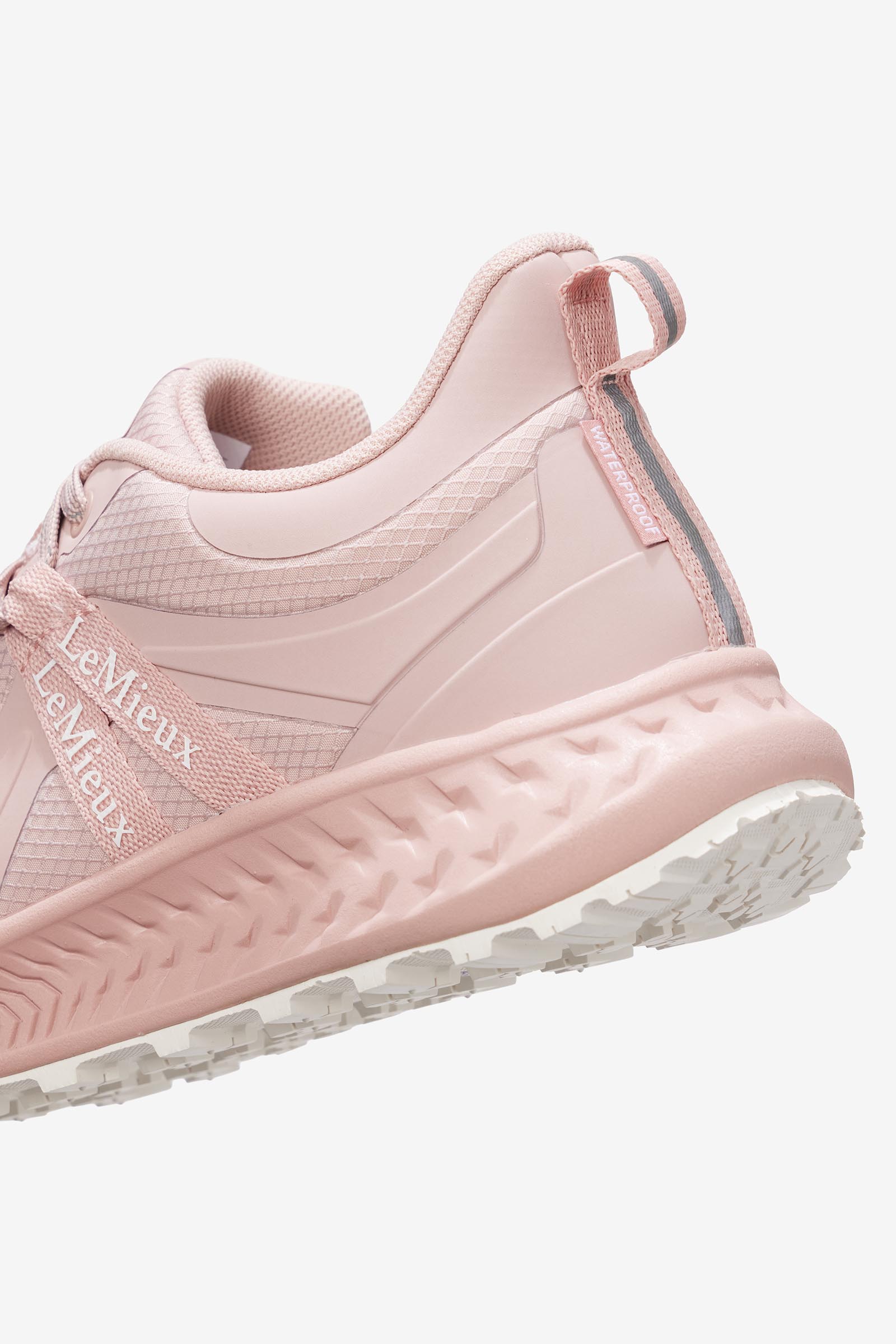 LeMieux Trax Viva vanntette sneakers