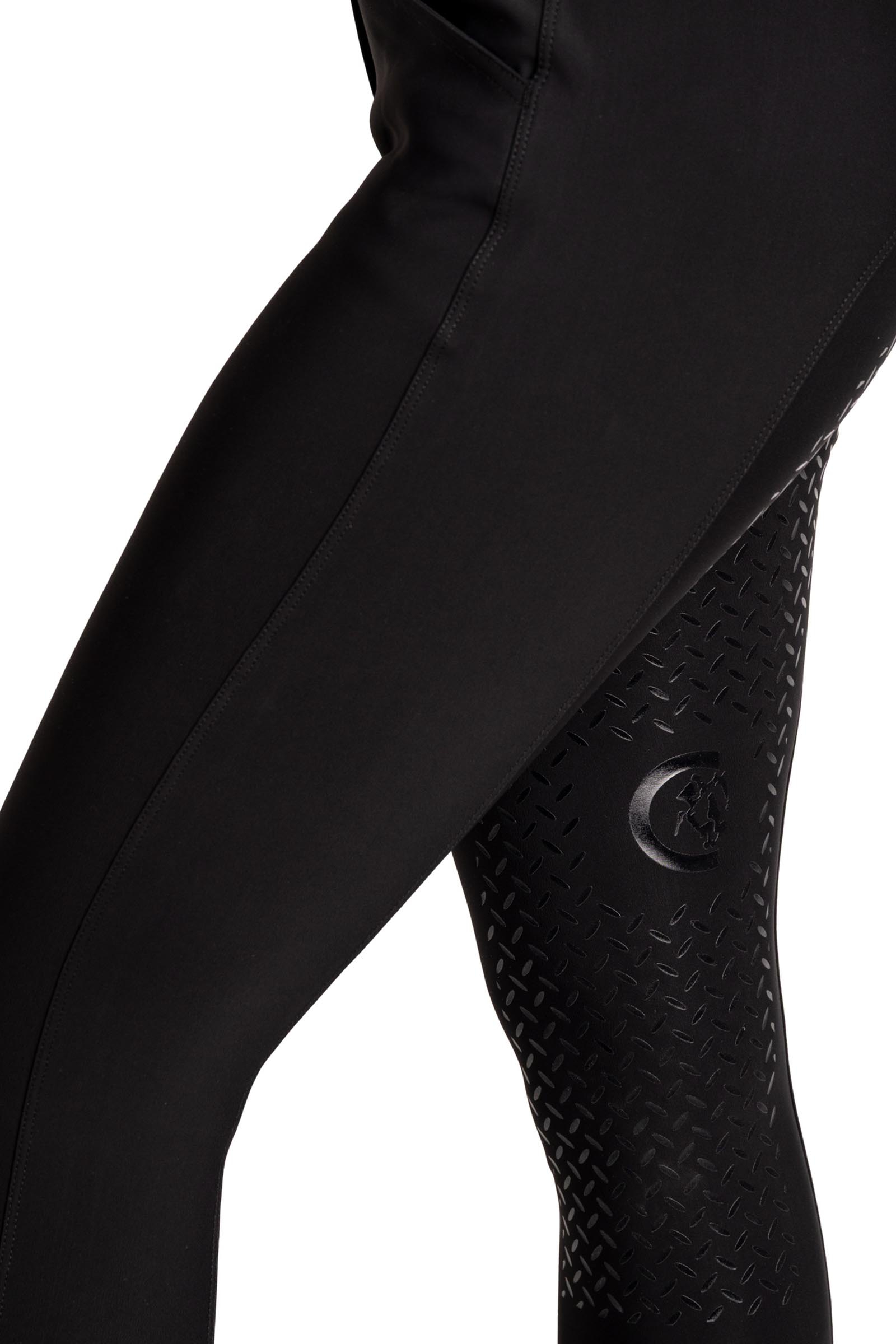 Kentucky Horsewear Miami dame ridebukse med full grip  