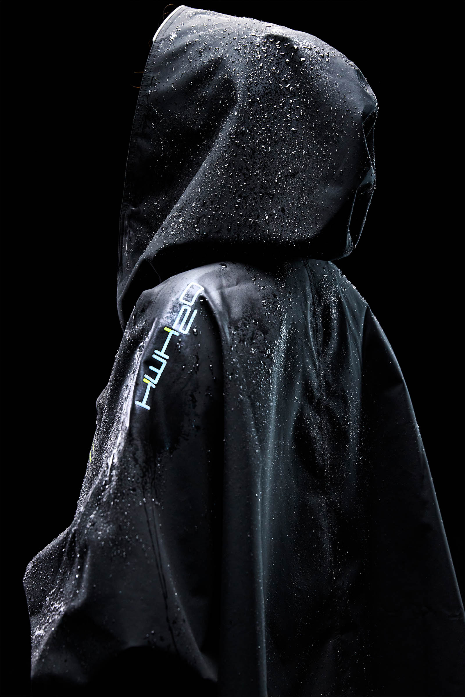 Horseware H20 dameponcho