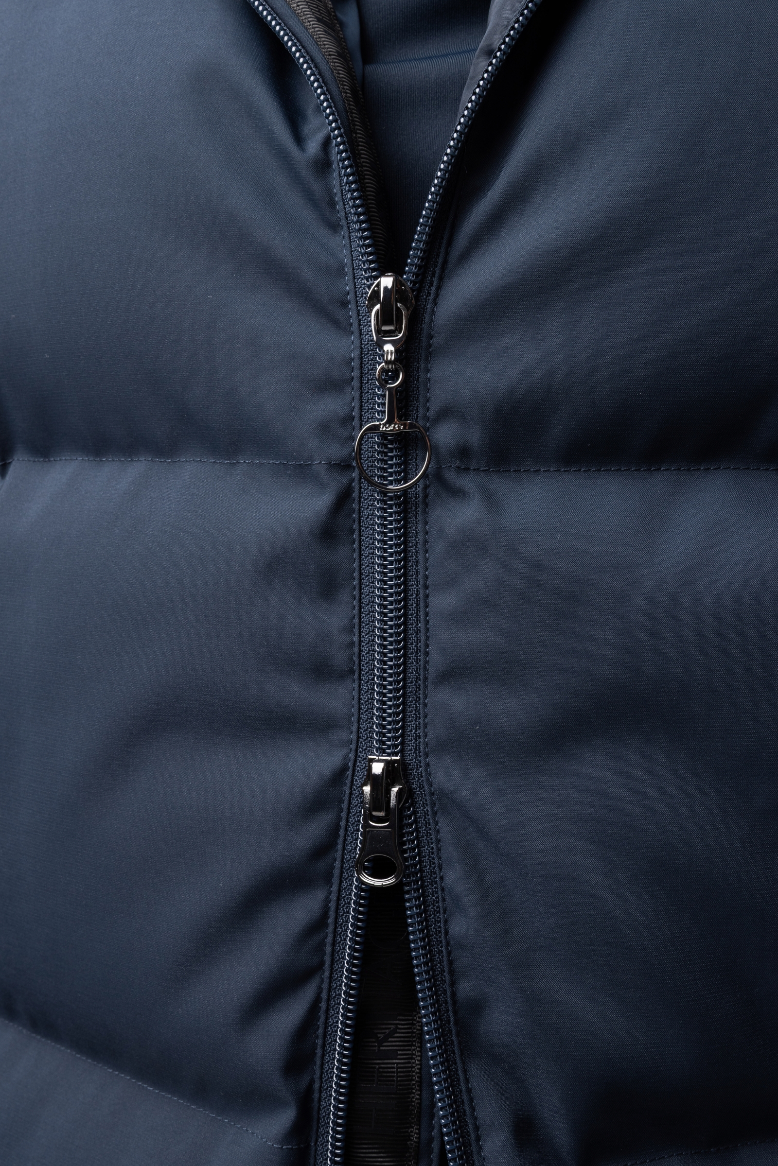 Horze Dina vattert jakke