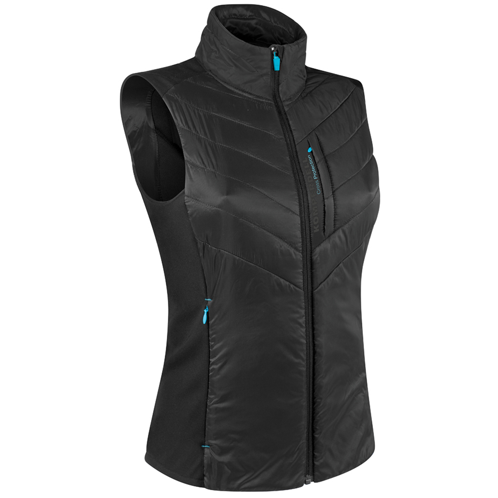 Komperdell Thermo vest, dame