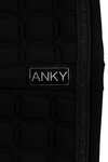 ANKY Luminous Nylon Dressur Schabrak