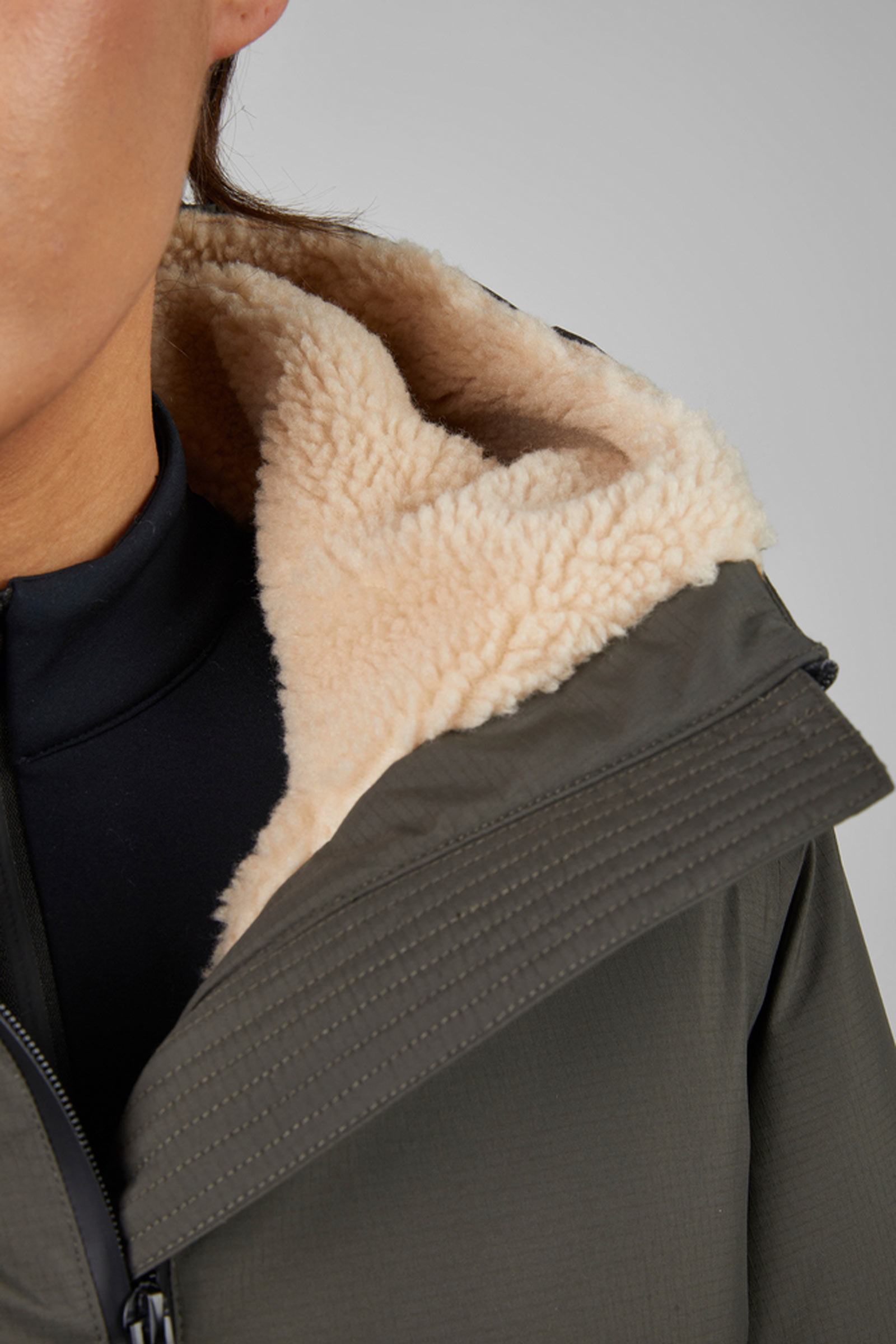 Pikeur Sports regnjakke dame