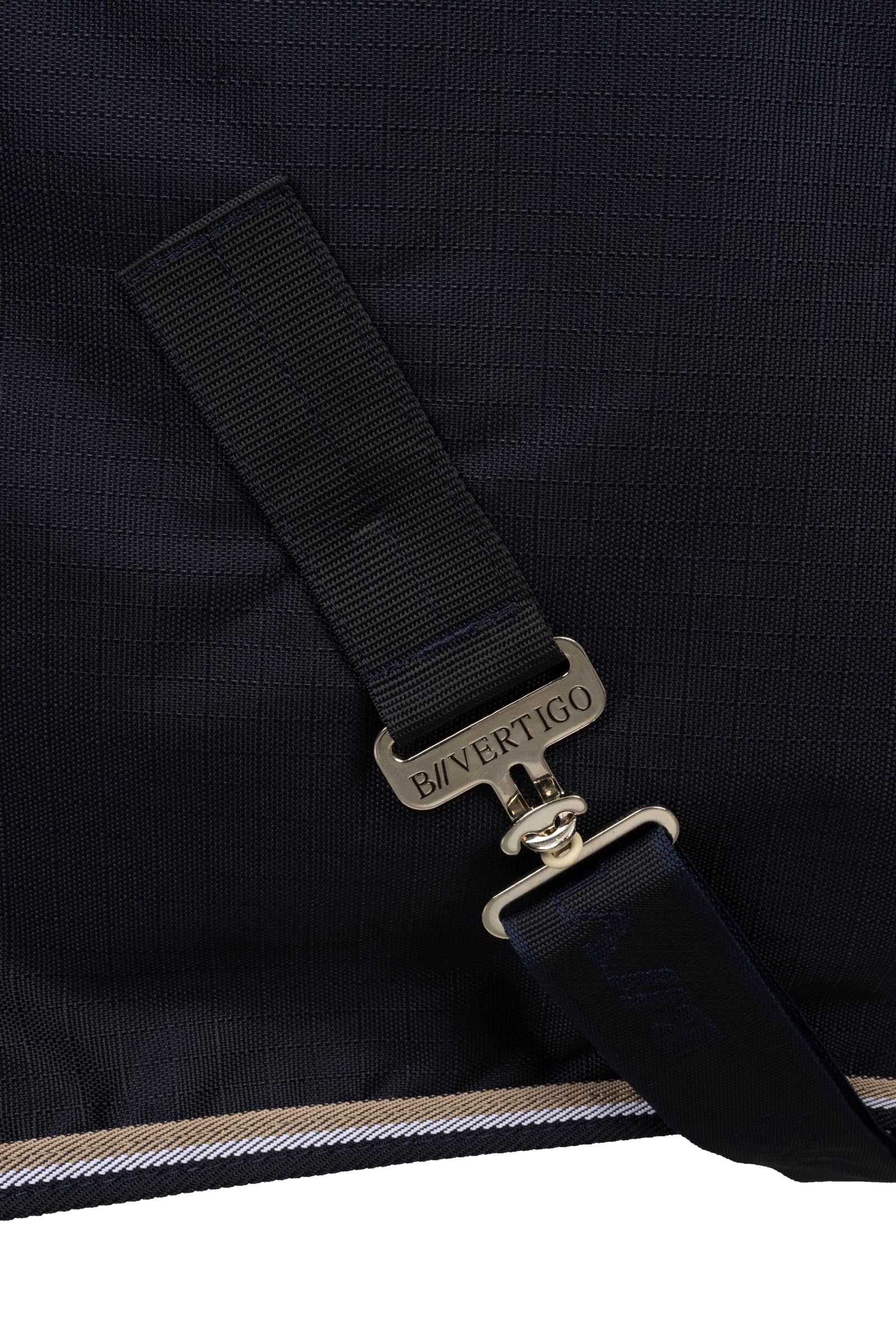 B Vertigo Georgina lett utedekken, 150g