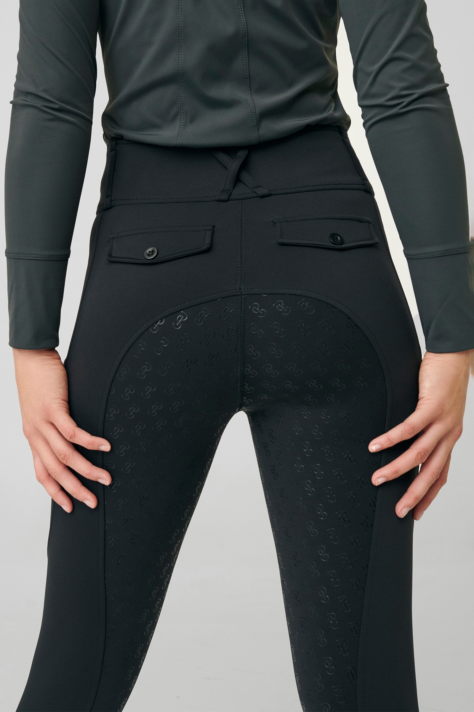PS of Sweden Katja FG ridetights