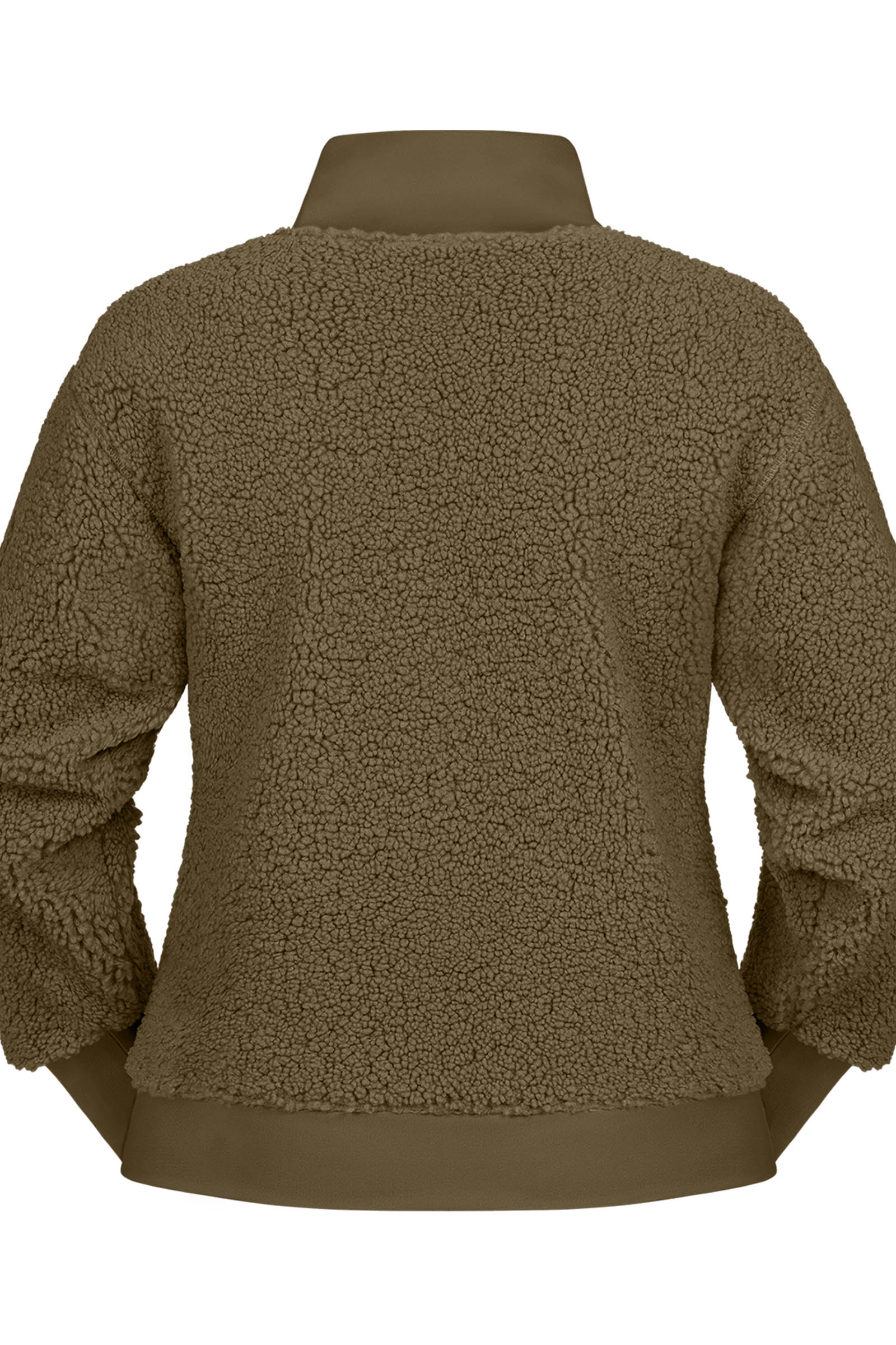 ELT Riverside Fleecejakke for dame