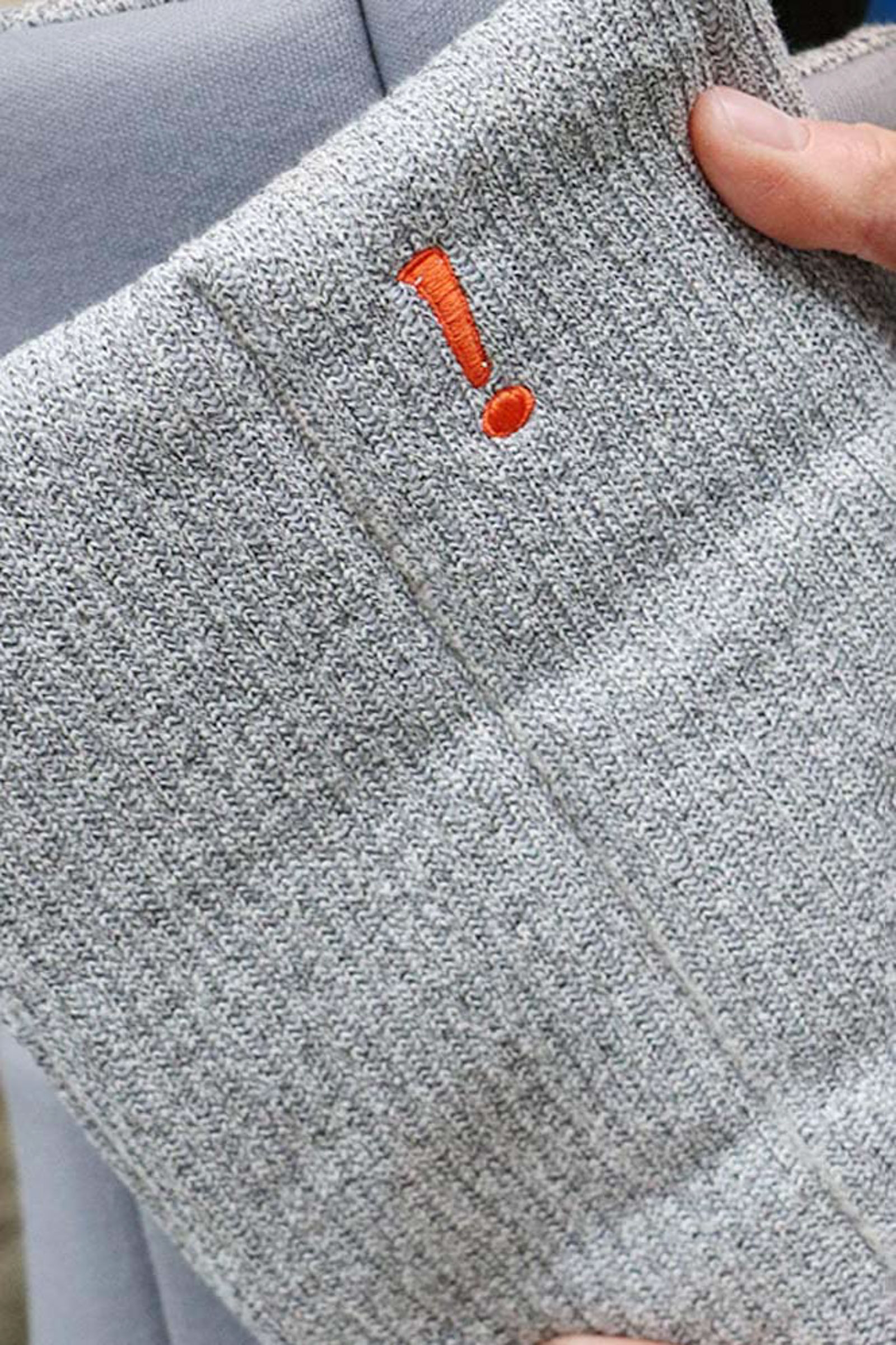 Incrediwear Equine Circulation stående bandasjeunderlag, 46 cm (1 par)