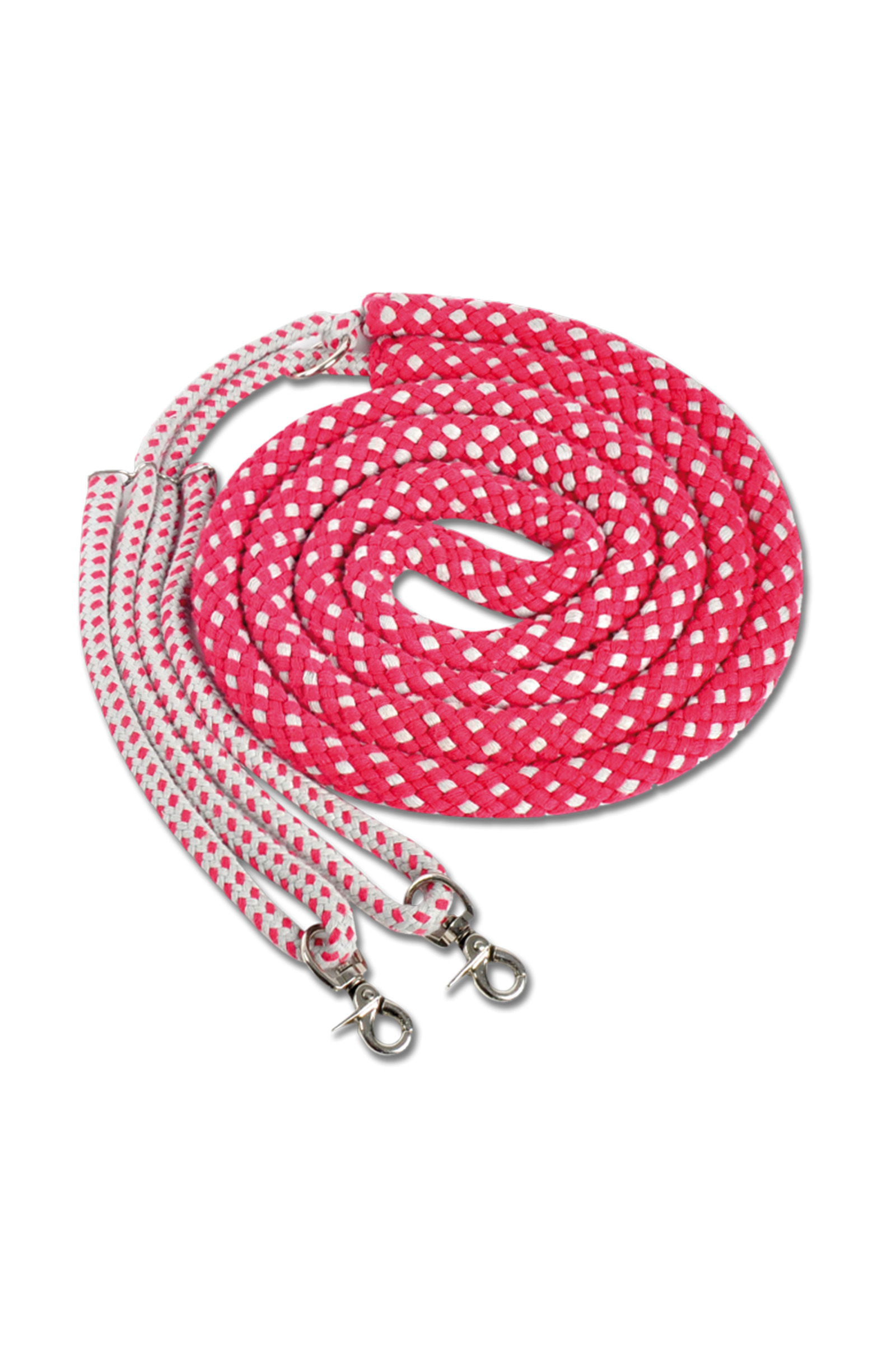 Dark Red/ Grey Waldhausen longeringshjelp