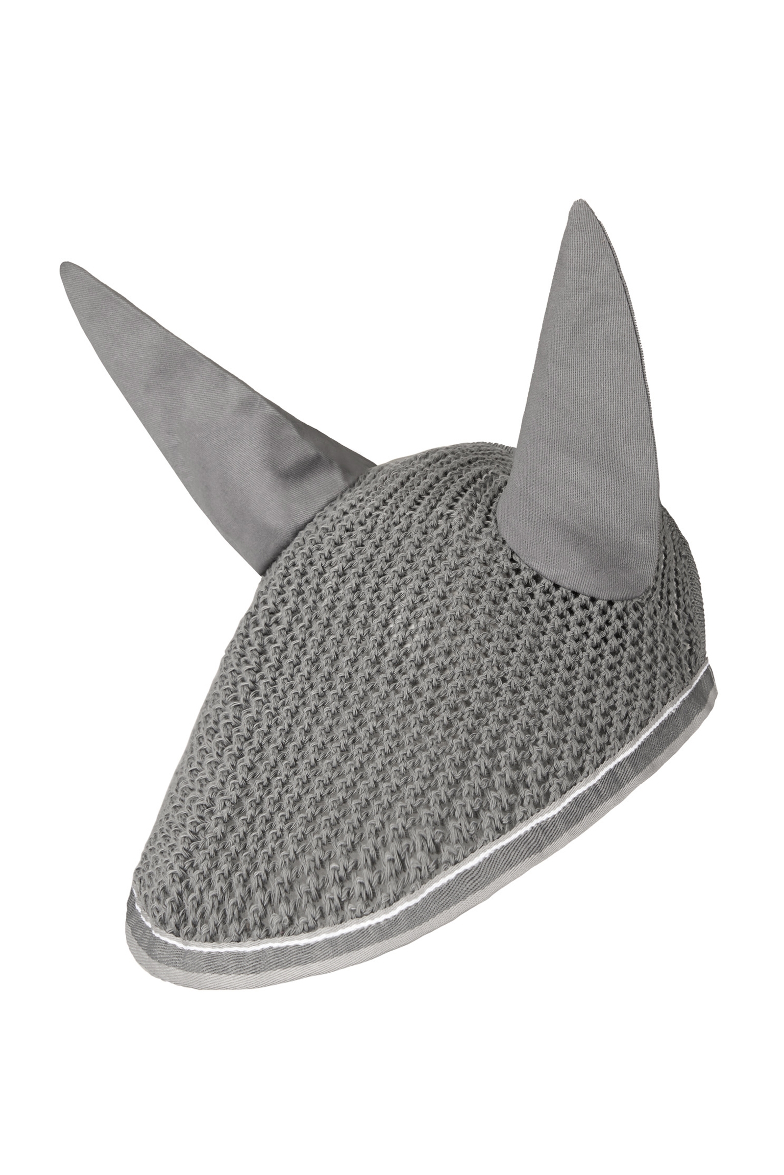 Steel Grey Horze Adepto &oslash;rehette