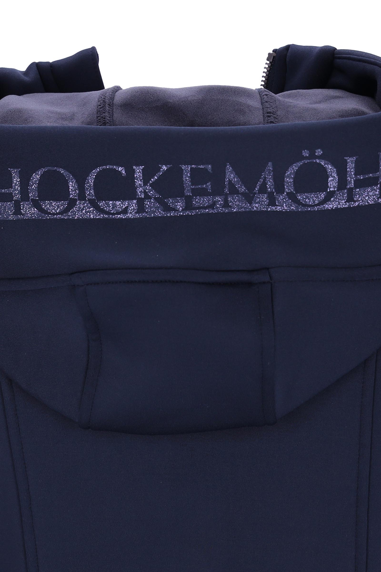 Schockem&ouml;hle Sports SPSinja Style Damejakke